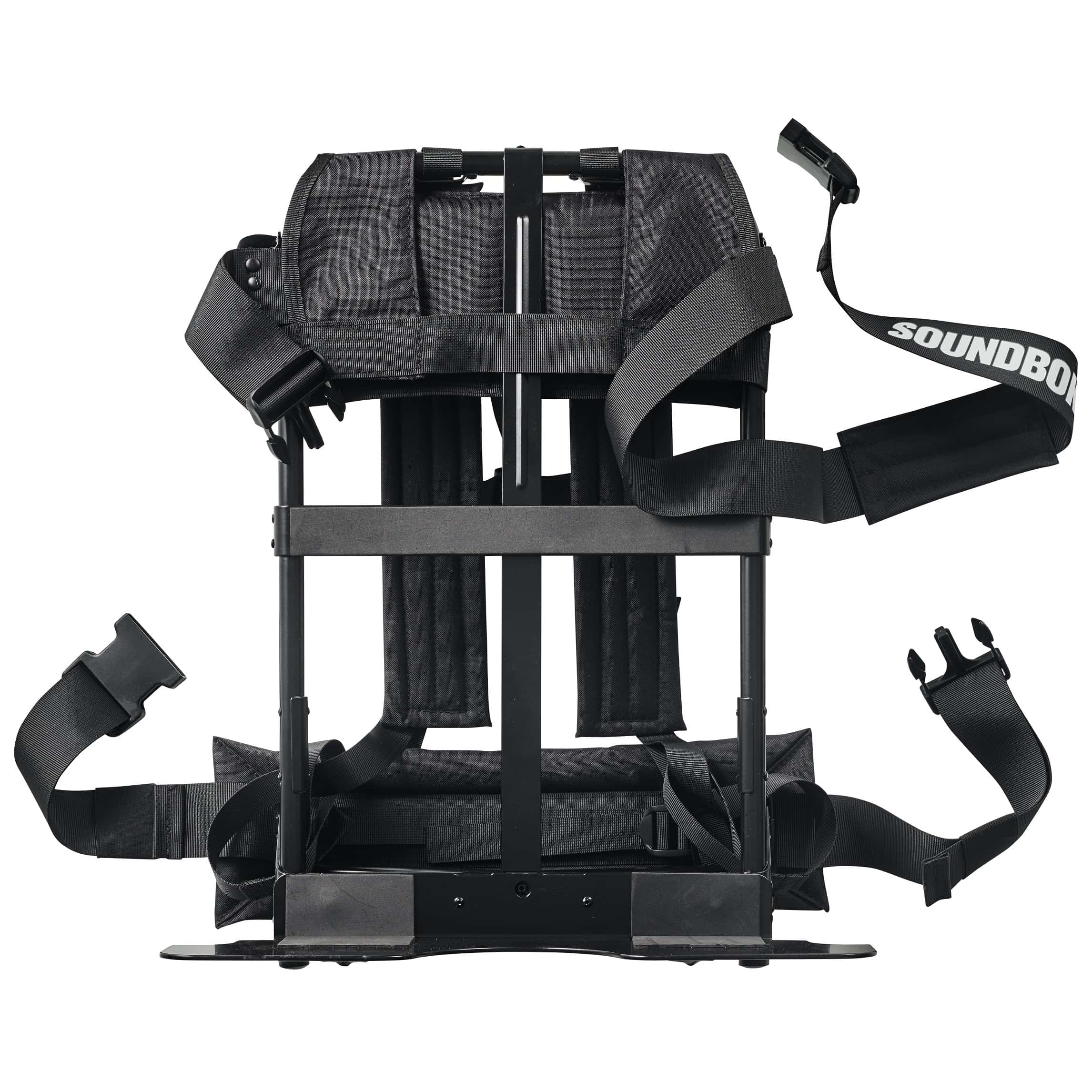 Soundboks Backpack 1