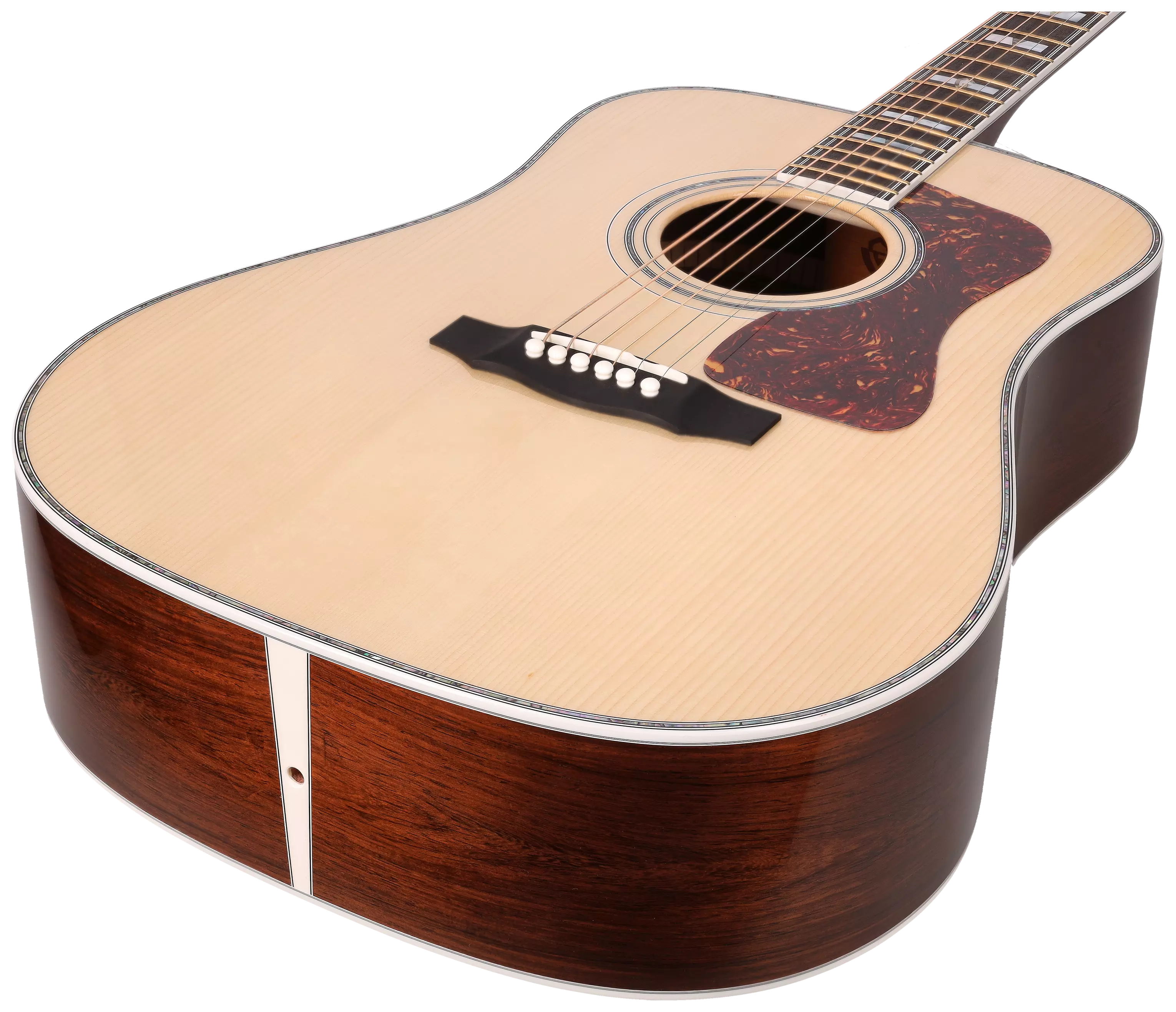 Guild D-55 GSR 70th Ann Madagascar 7