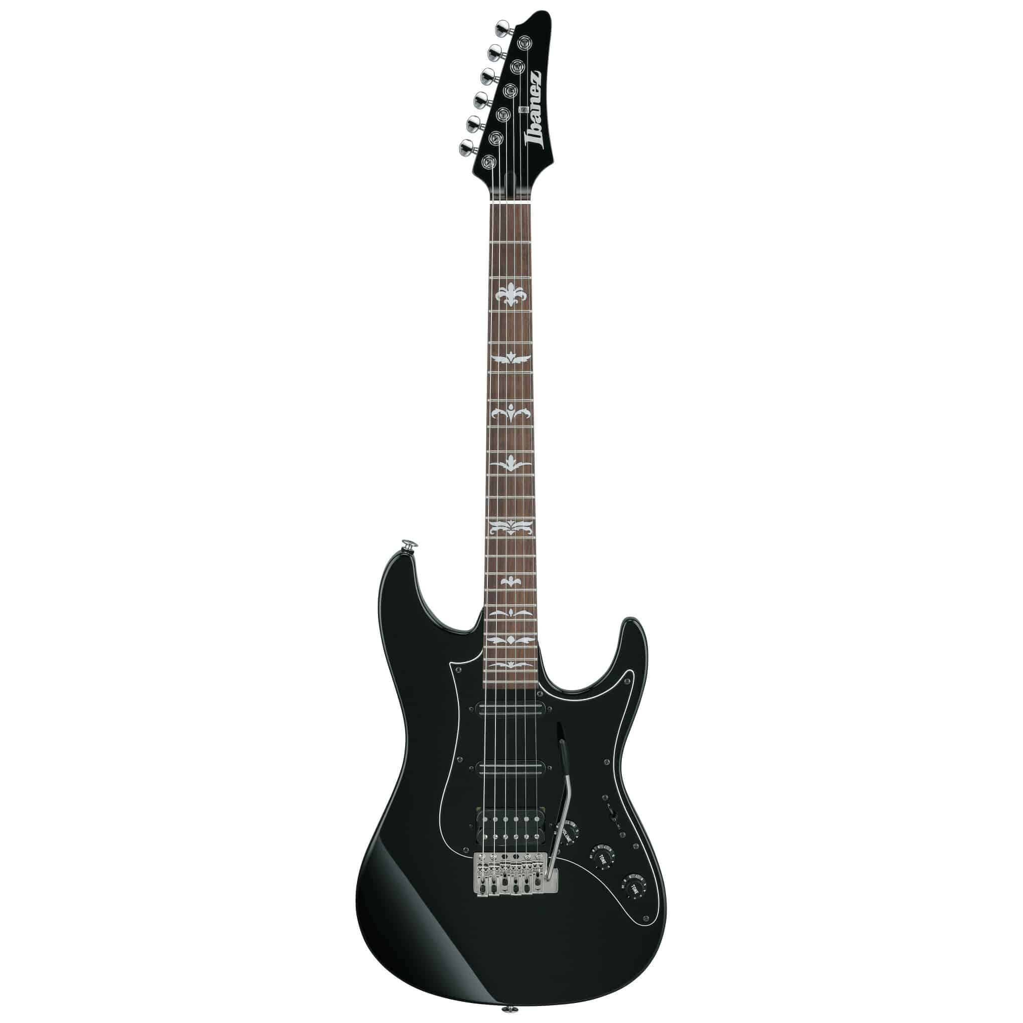 Ibanez ATZ300-BK Andy Timmons Signature