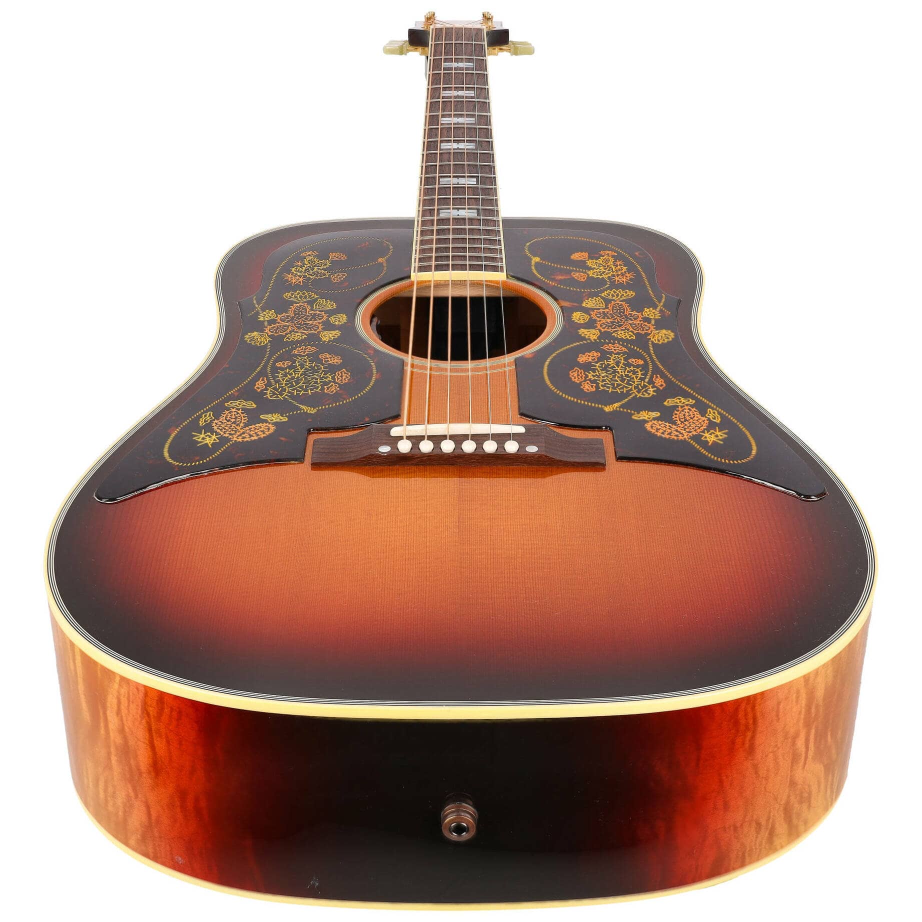 Epiphone Chris Stapleton Frontier 3