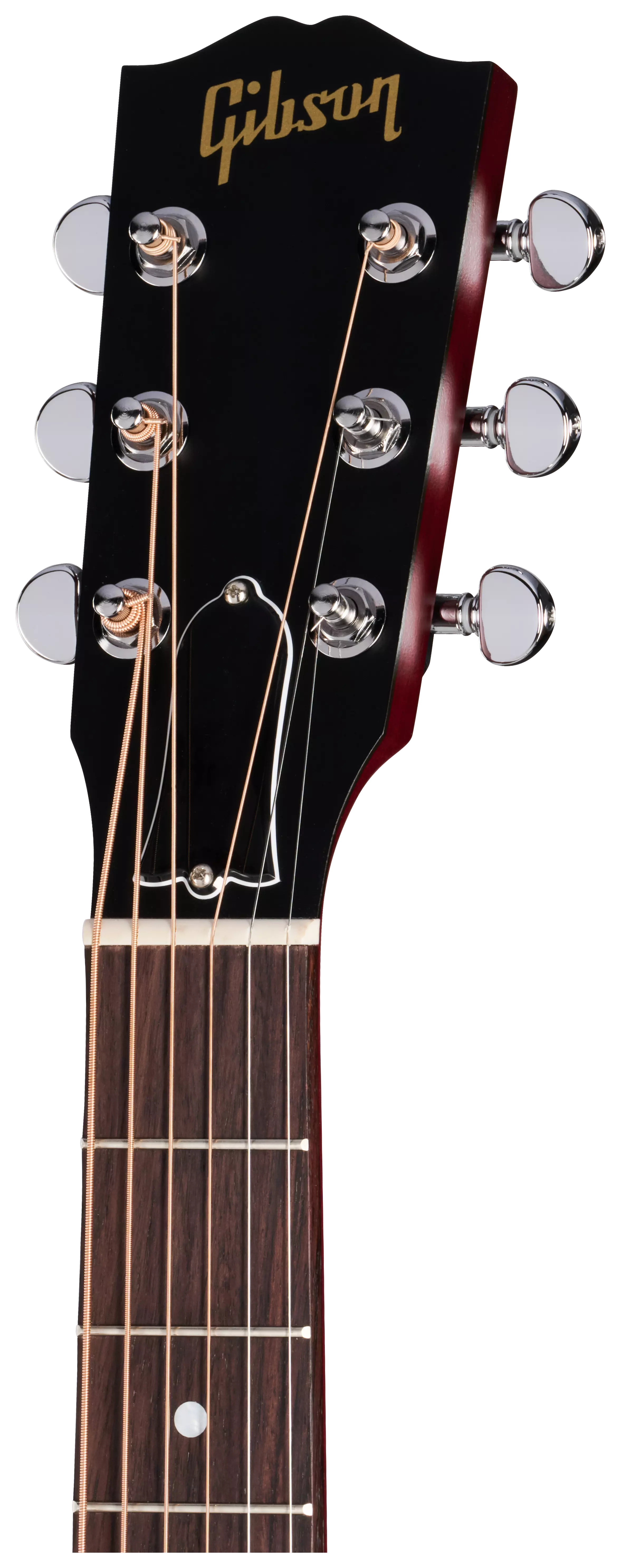 Gibson L-00 Special Wine Red 3