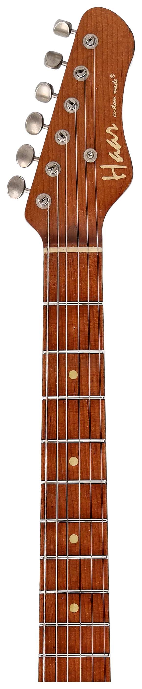 Haar Traditional JM Swamp Ash Aged 3TS #1 13