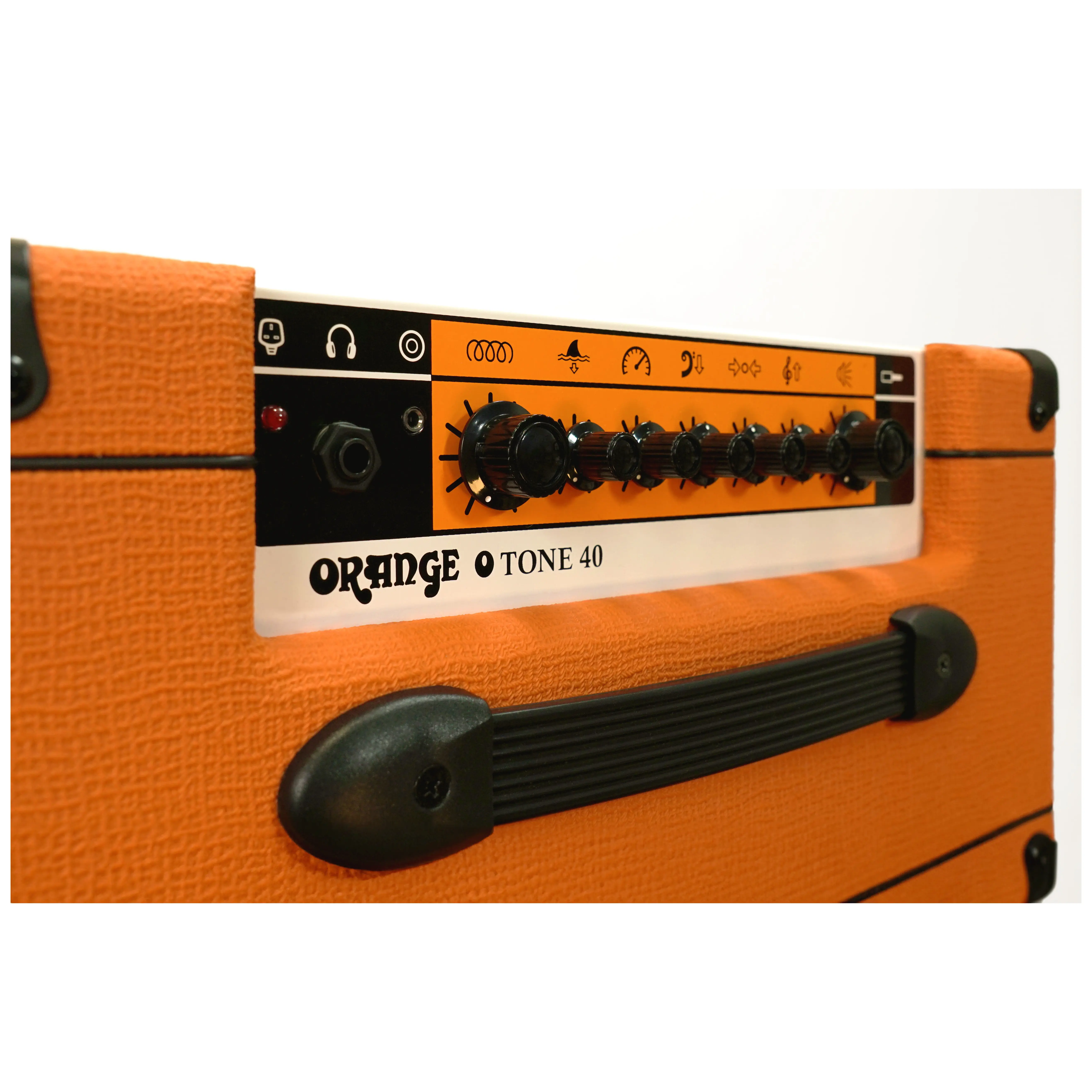 Orange O-Tone 40 Combo