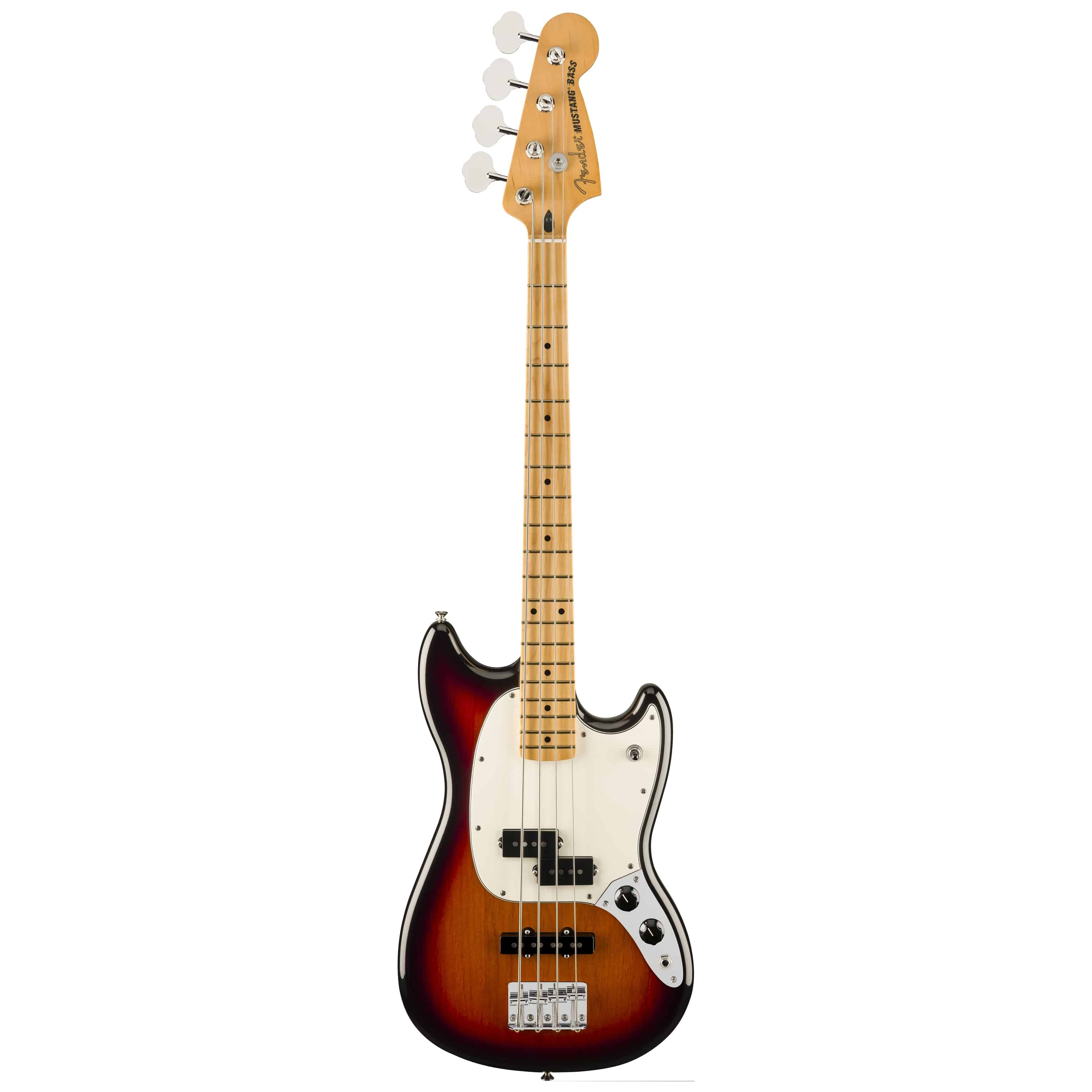 Fender Player II Mustang Bass PJ MN 3CS 5
