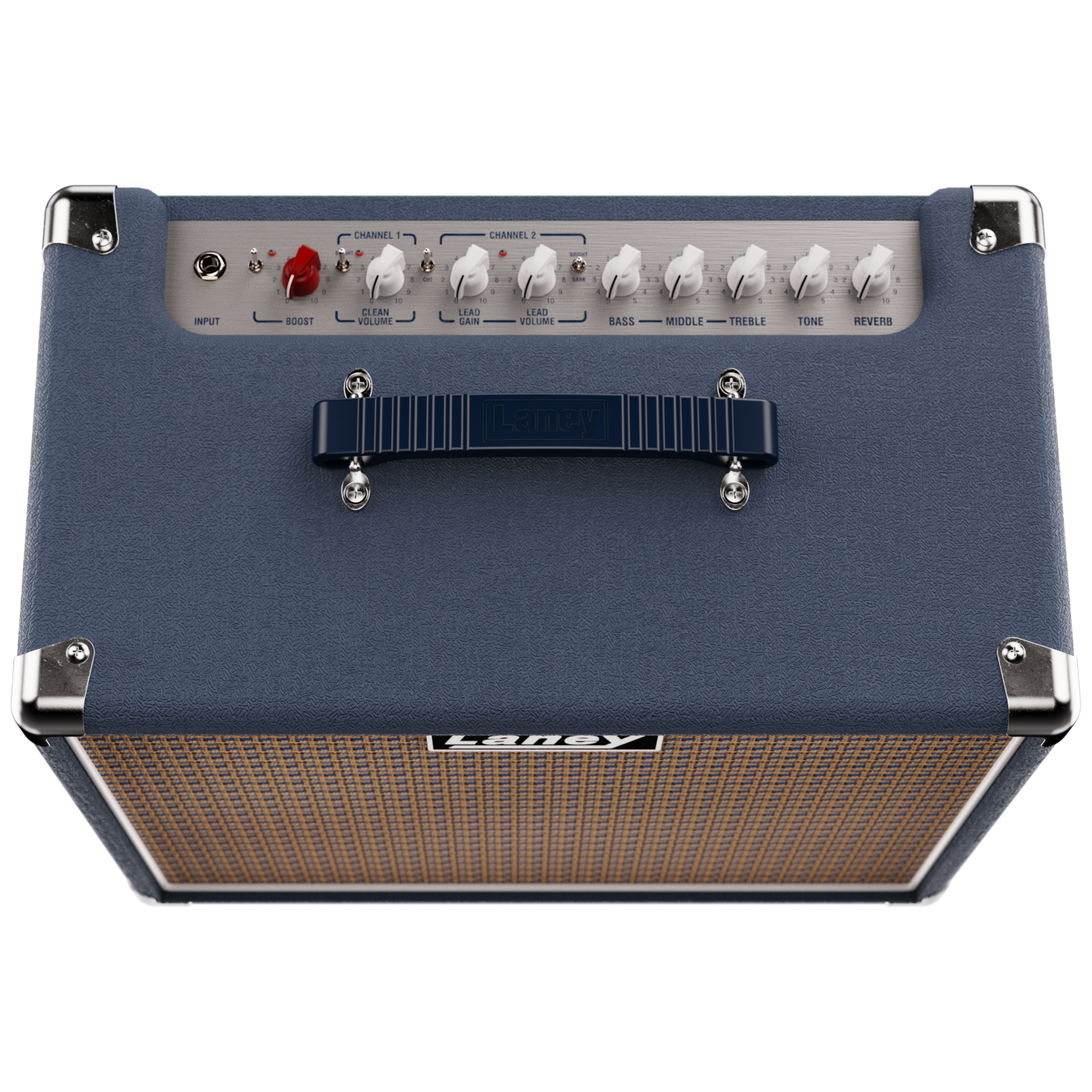 Laney LF60-112 Combo 4