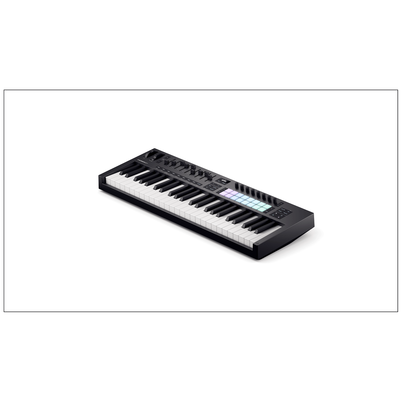 Novation Launchkey 49 MK4 3