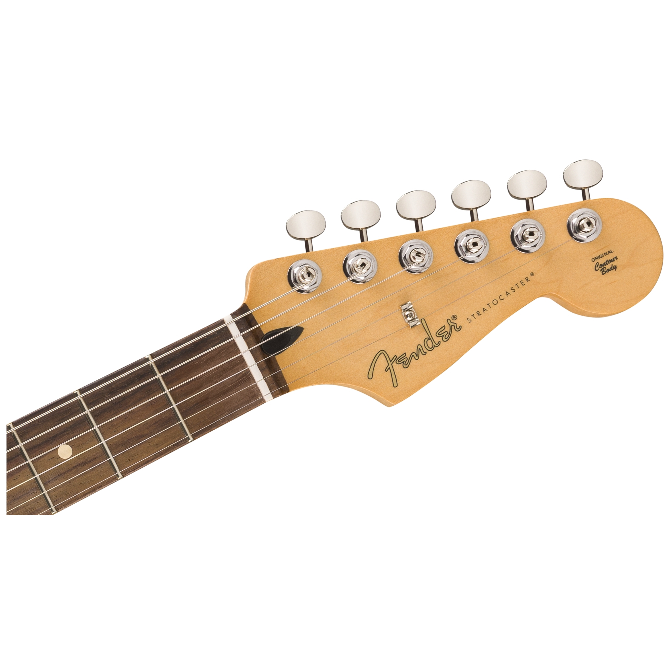 Fender Player II Stratocaster RW 3CS 7