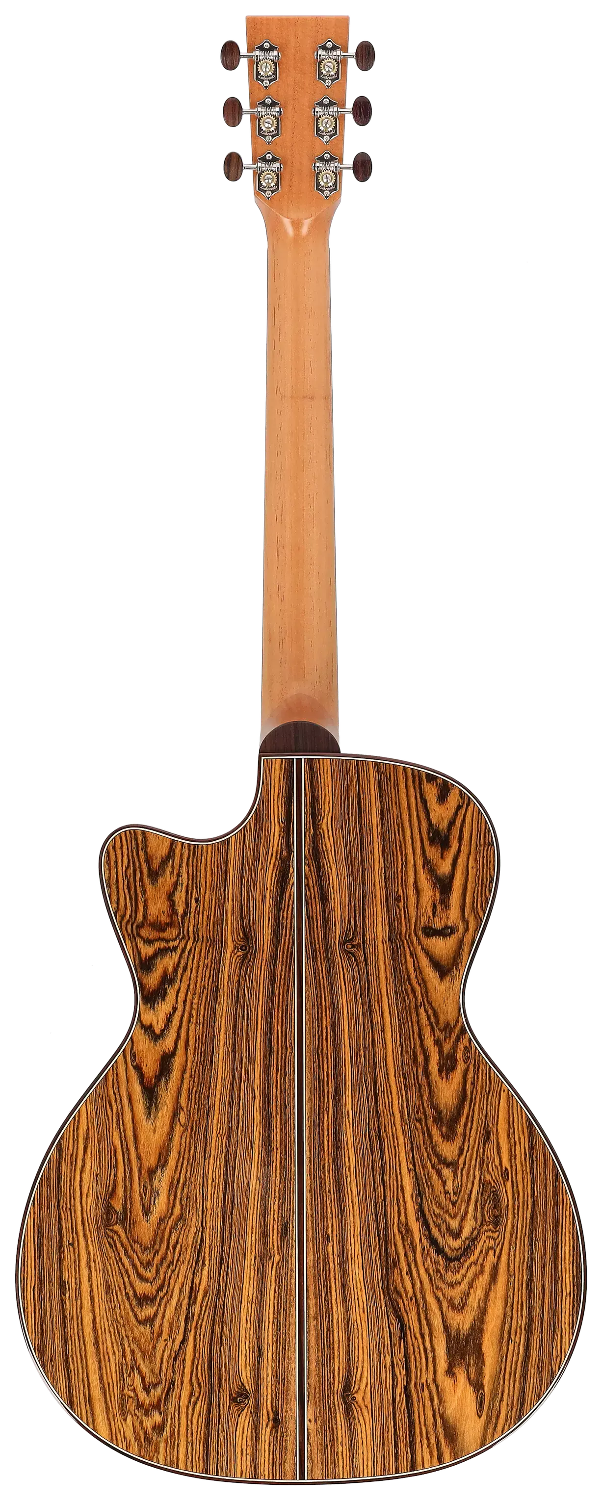 Lakewood M Bocote Custom 2