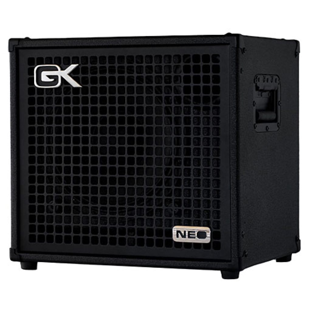 Gallien Krueger Neo 112-IV Cabinet 1