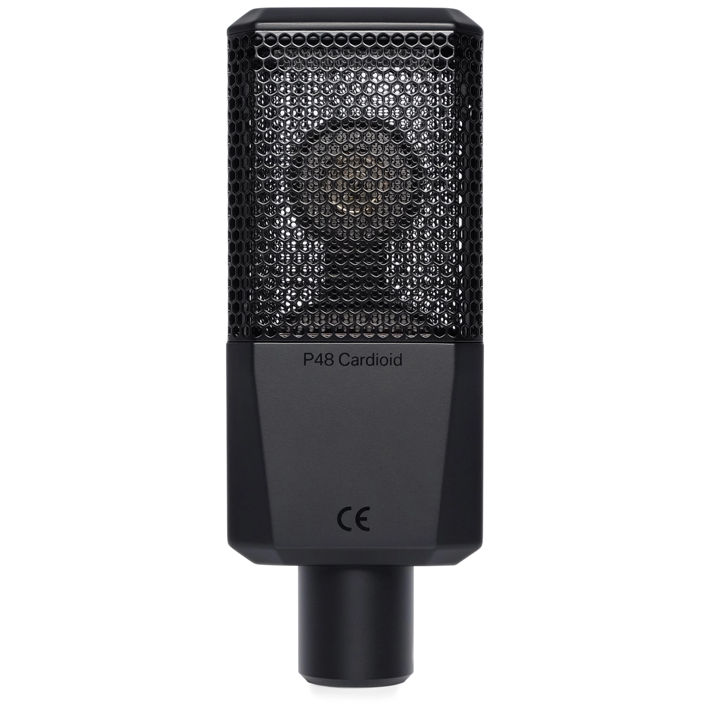 Lewitt LCT 240 PRO BK Vocal Set 3