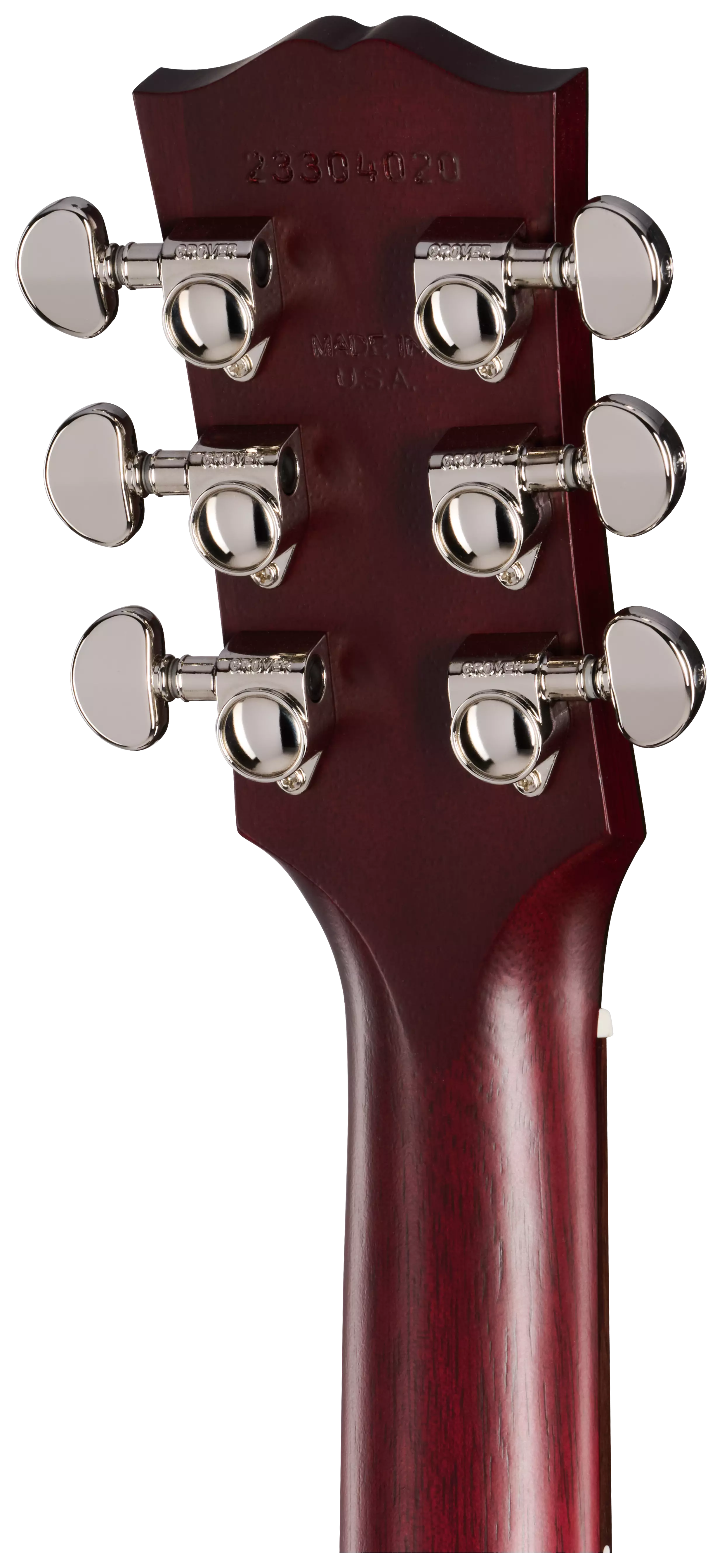 Gibson J-45 Special Wine Red