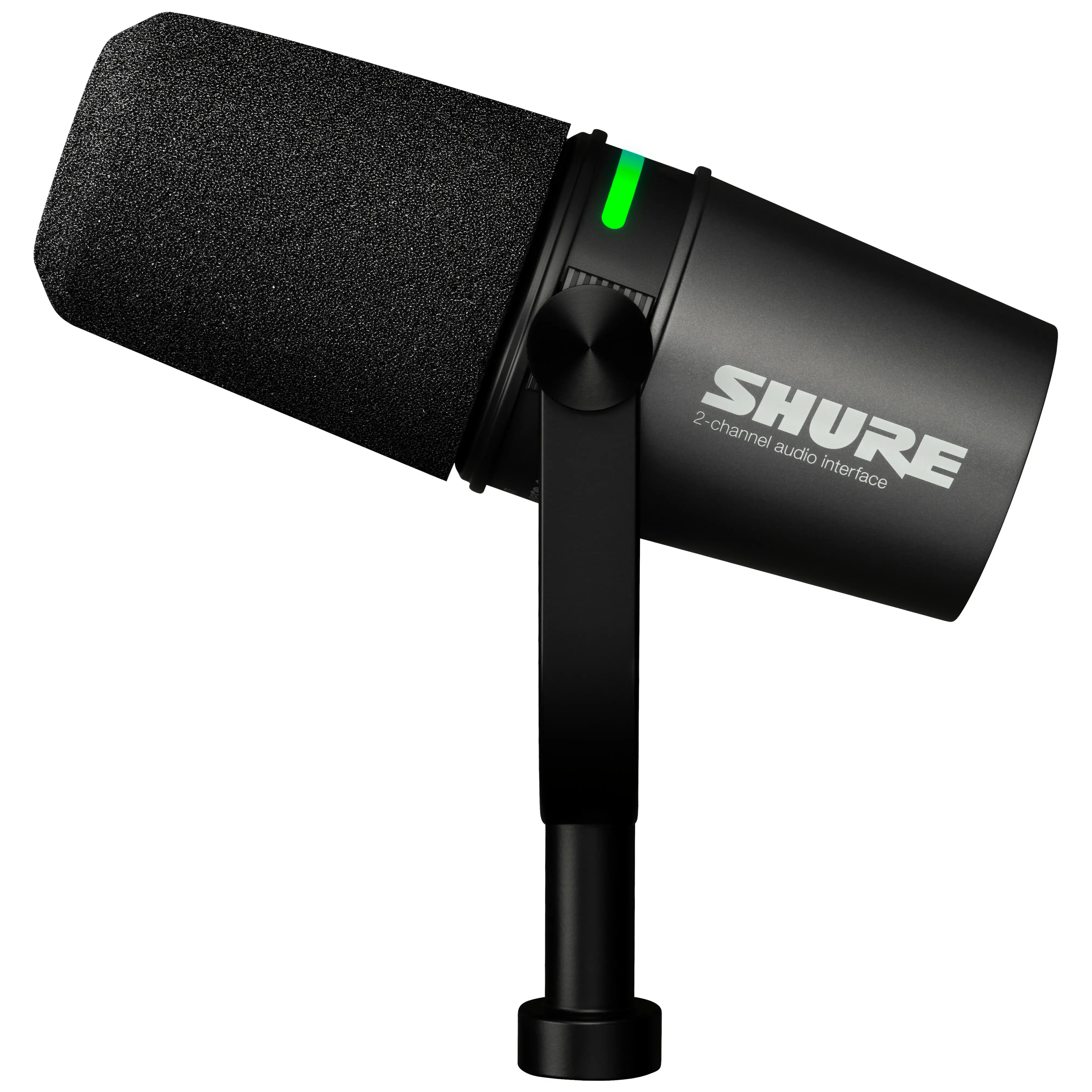 Shure MV7i 6