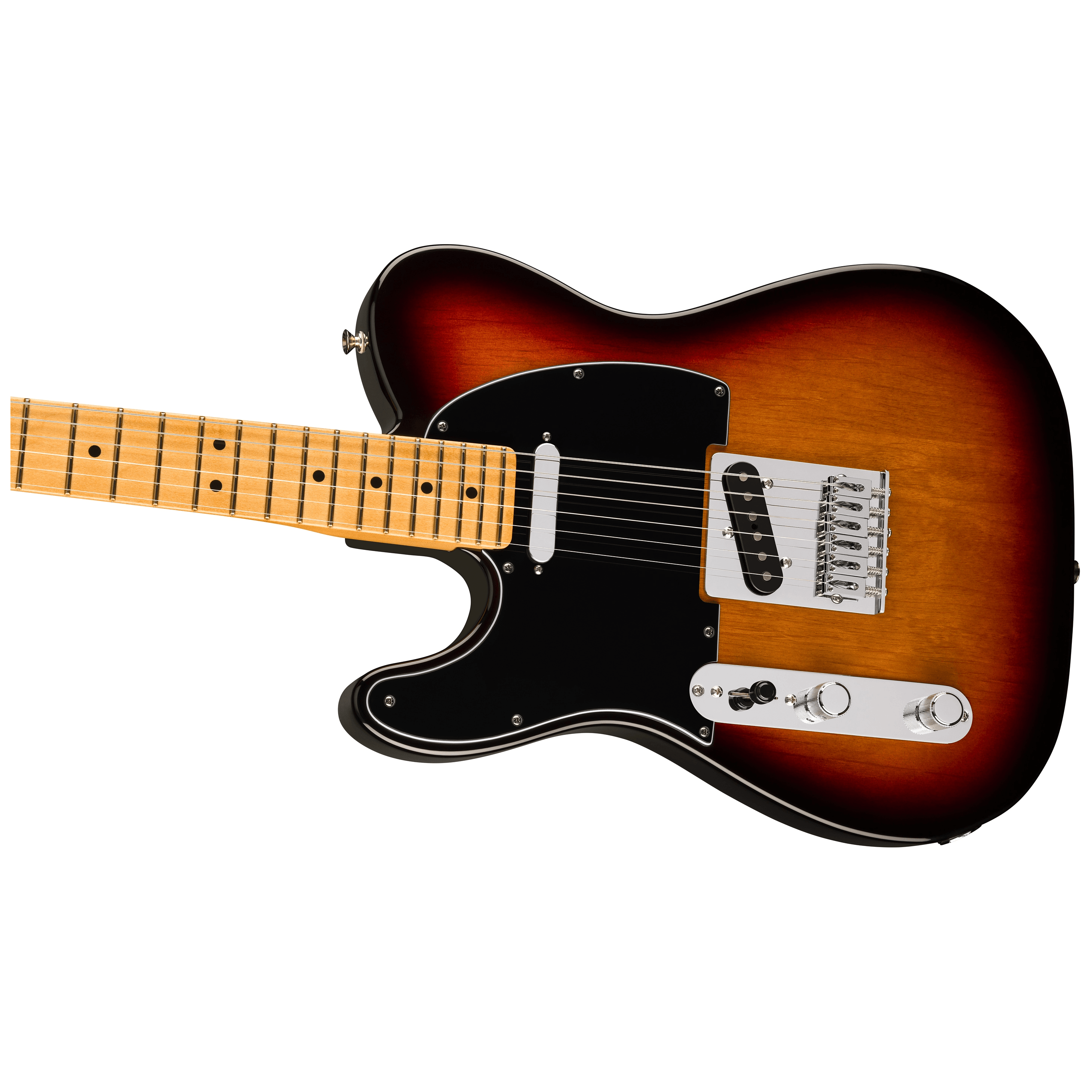 Fender Player II Telecaster LH MN 3CS 3