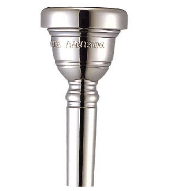 Yamaha SL-48L trombone mouthpiece