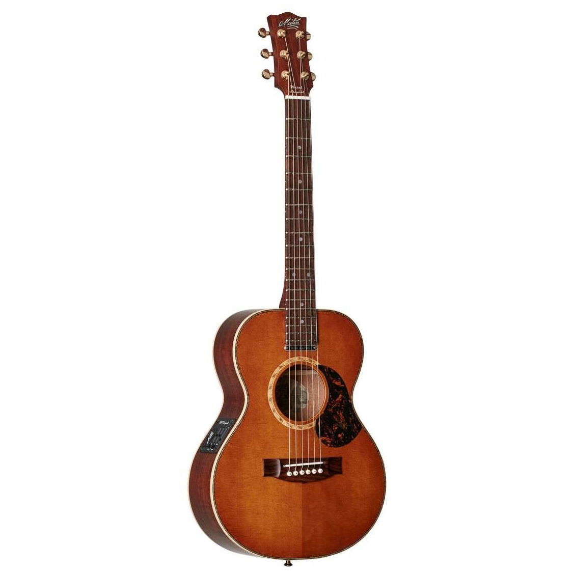 Maton - Maton EMD 6