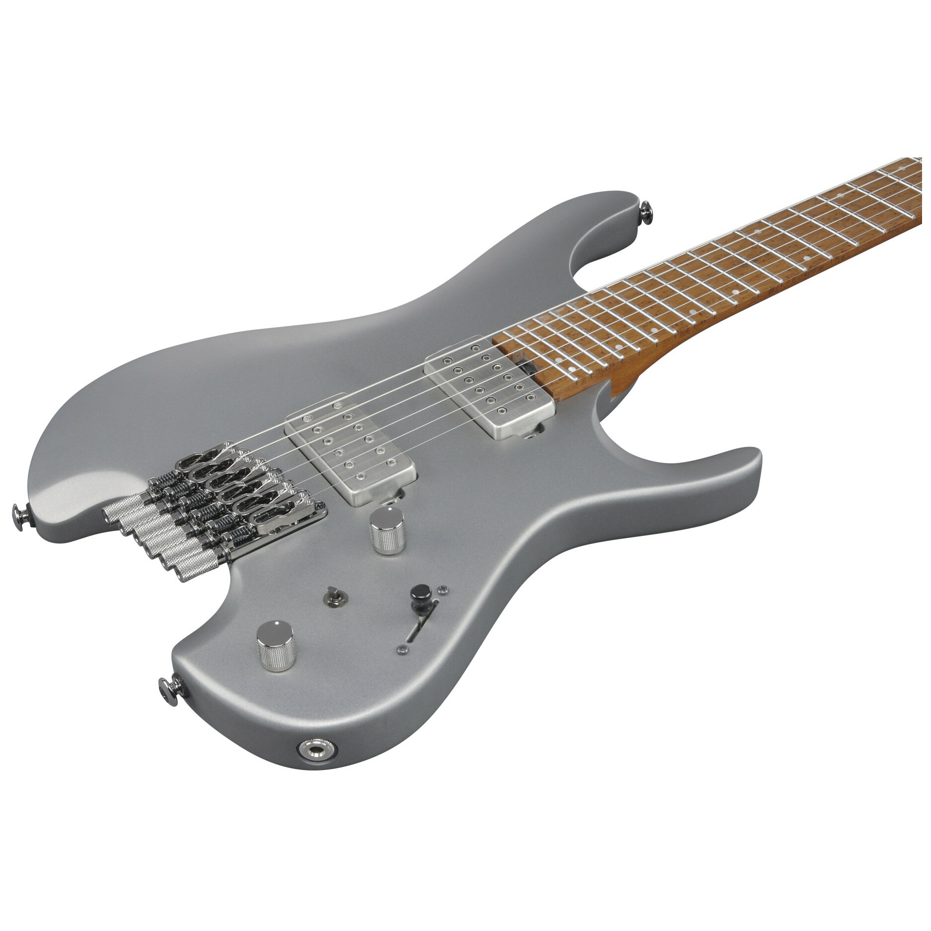 Ibanez QX52-MGM 6