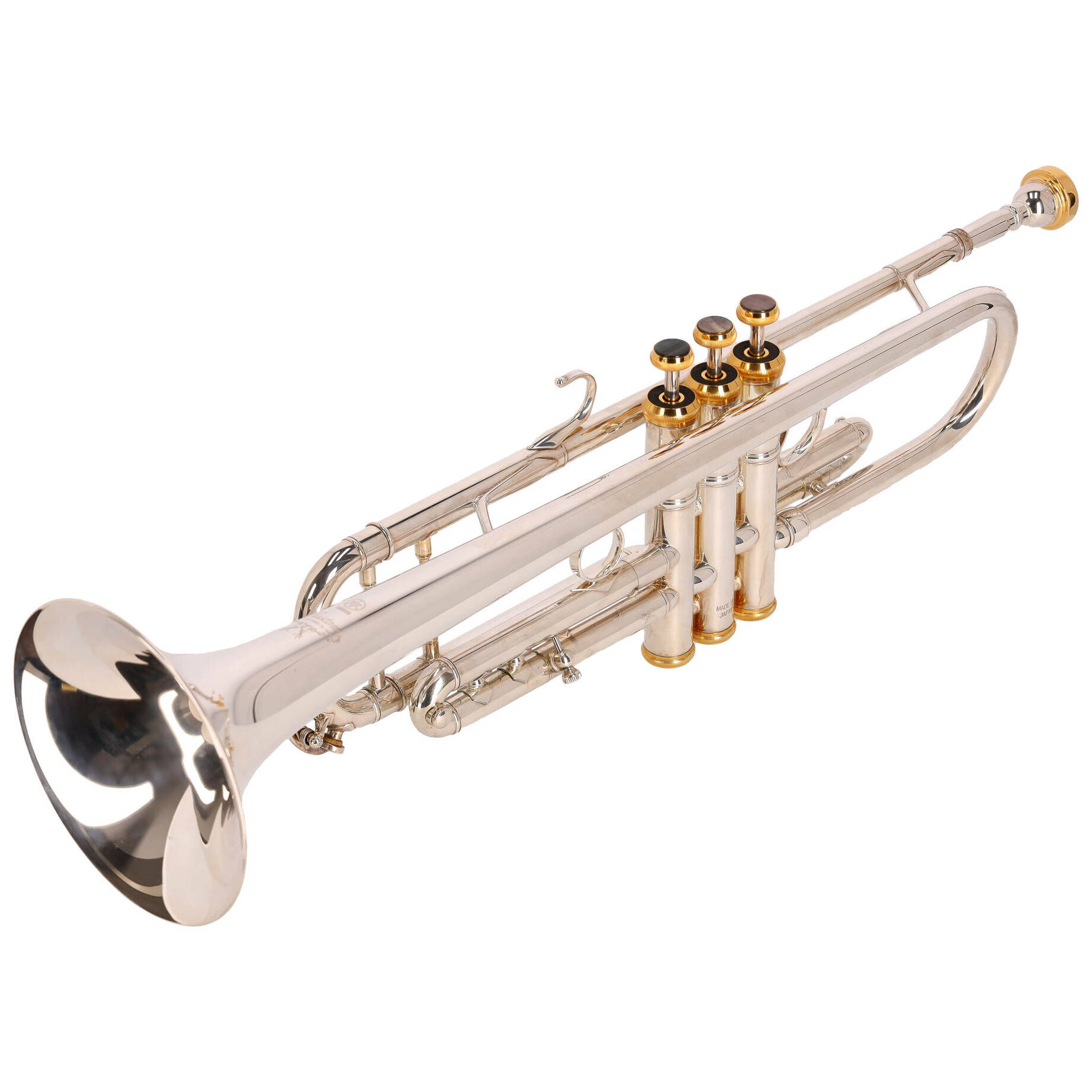 Yamaha YTR-9335VS Alan Vizutti B-Trompete kaufen