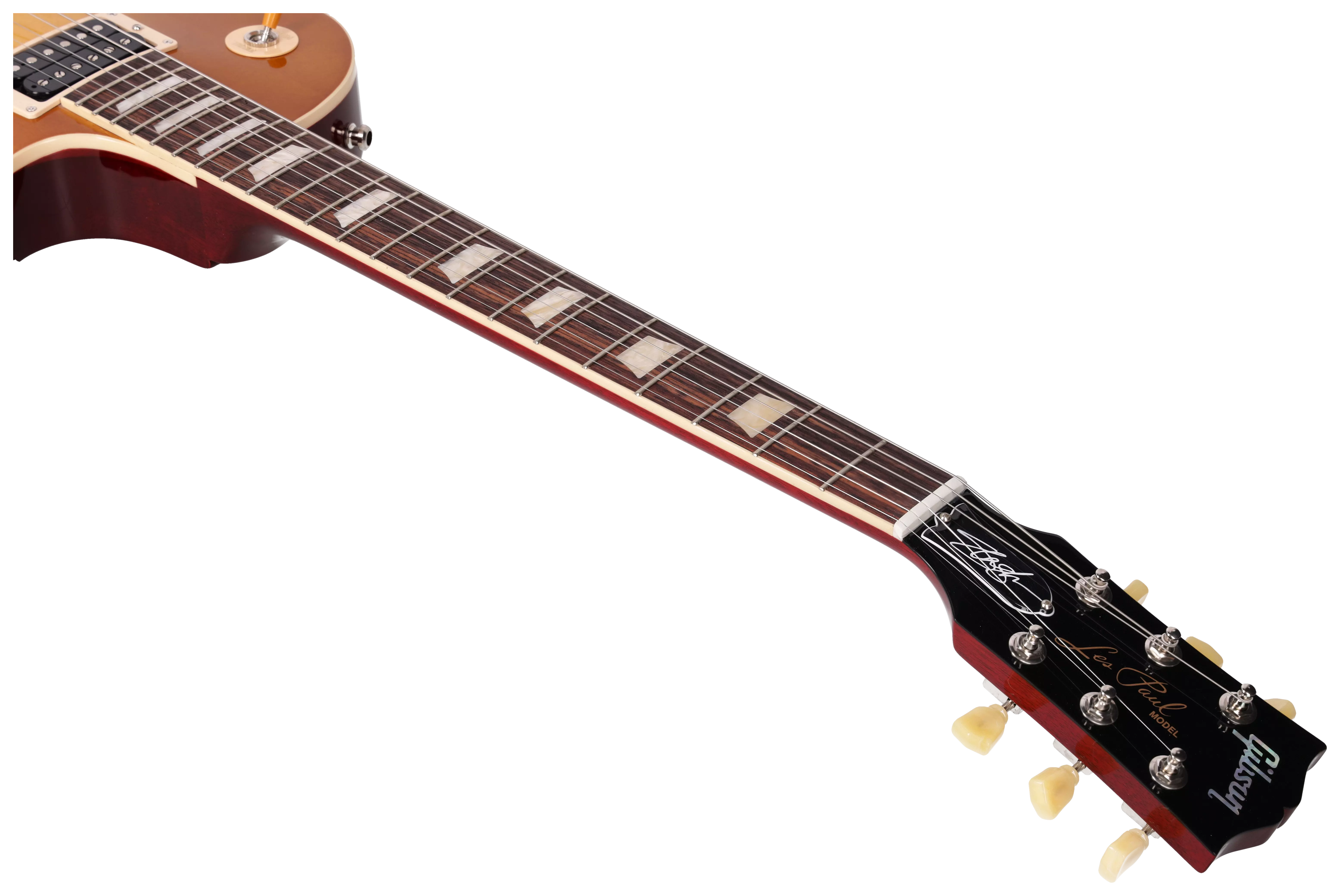 Gibson Slash Les Paul Standard Jessica 15