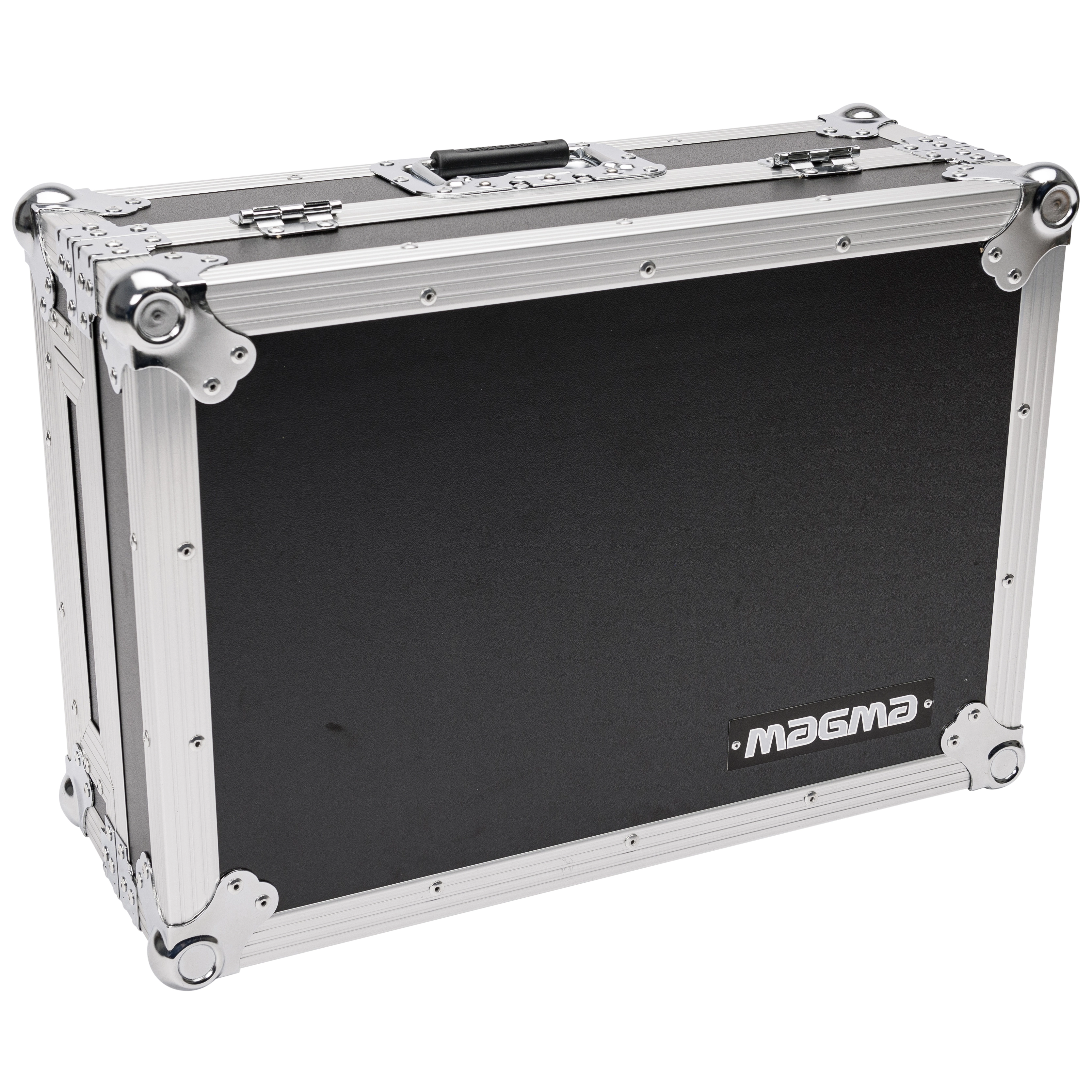 Magma Multi-Format Case Player/Mixer 9