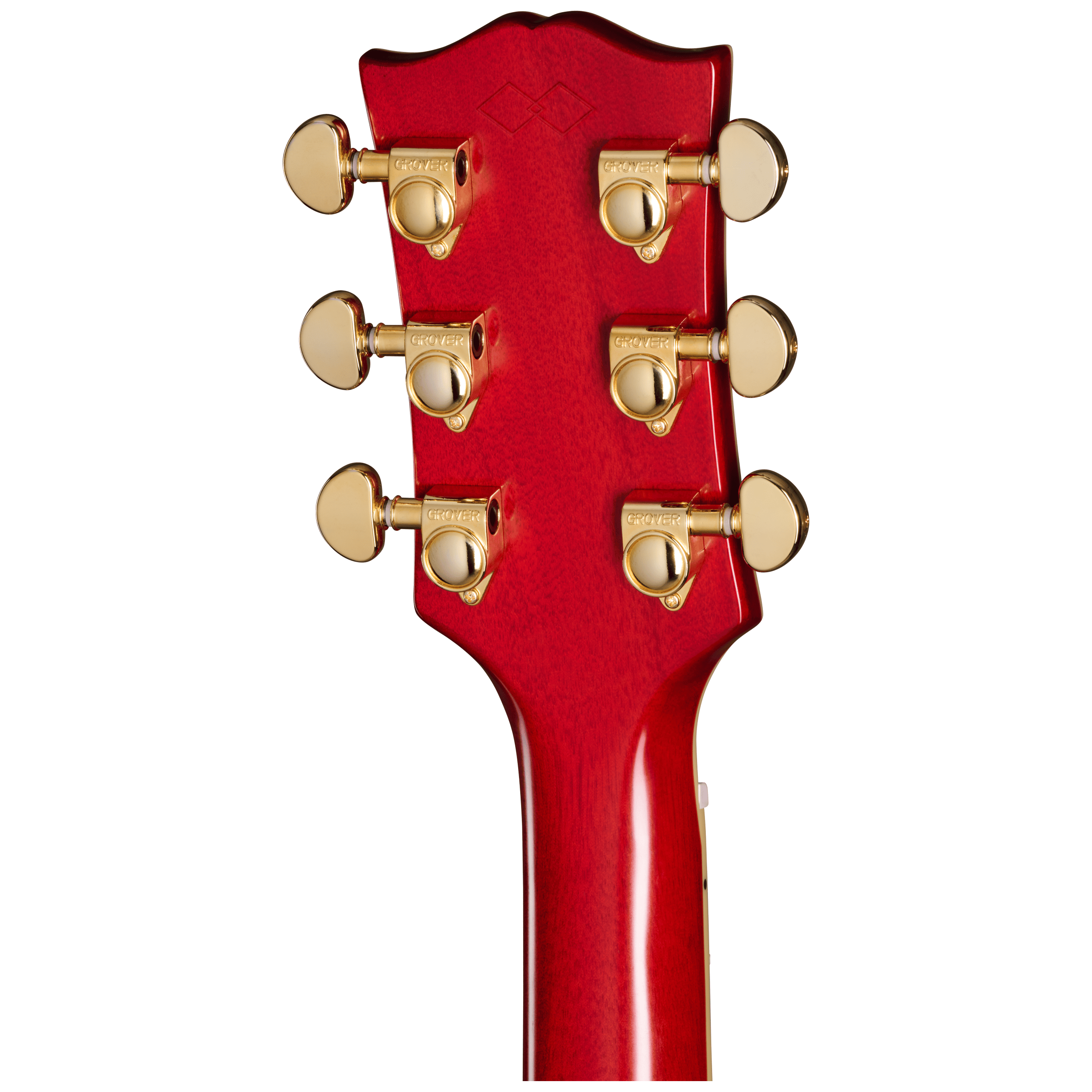 Epiphone 1959 ES-355 Cherry Red 8