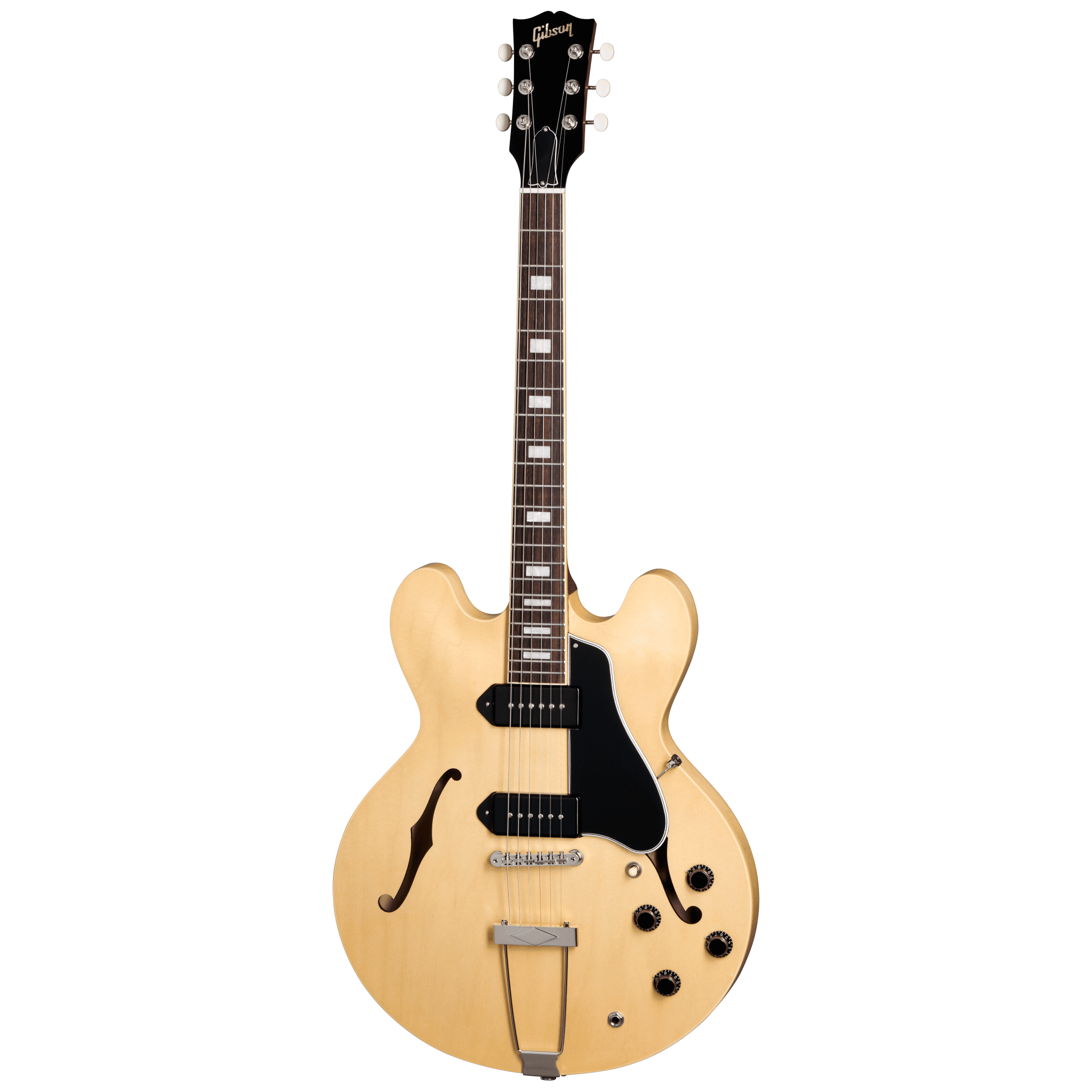 Gibson ES-330 Antique Natural 8