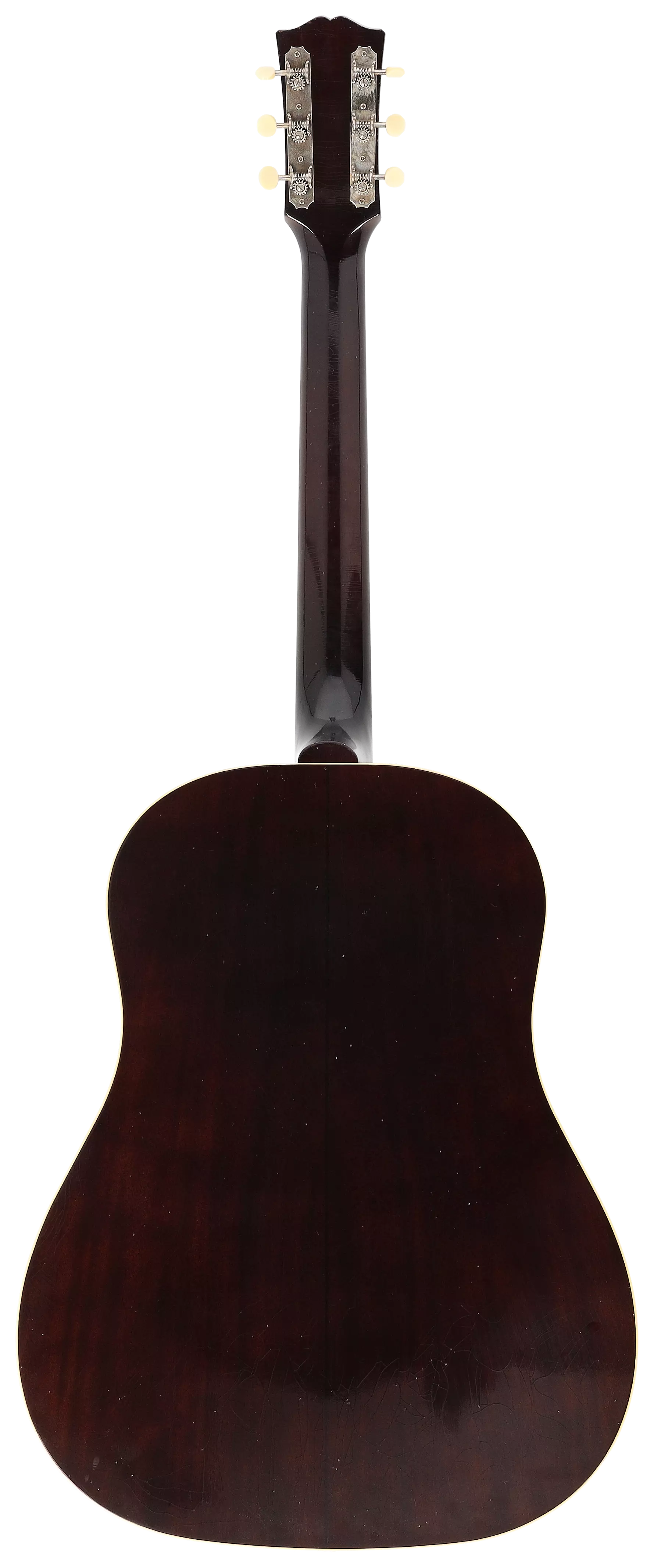 Gibson Murphy Lab 1942 Banner J-45 Light Aged 2