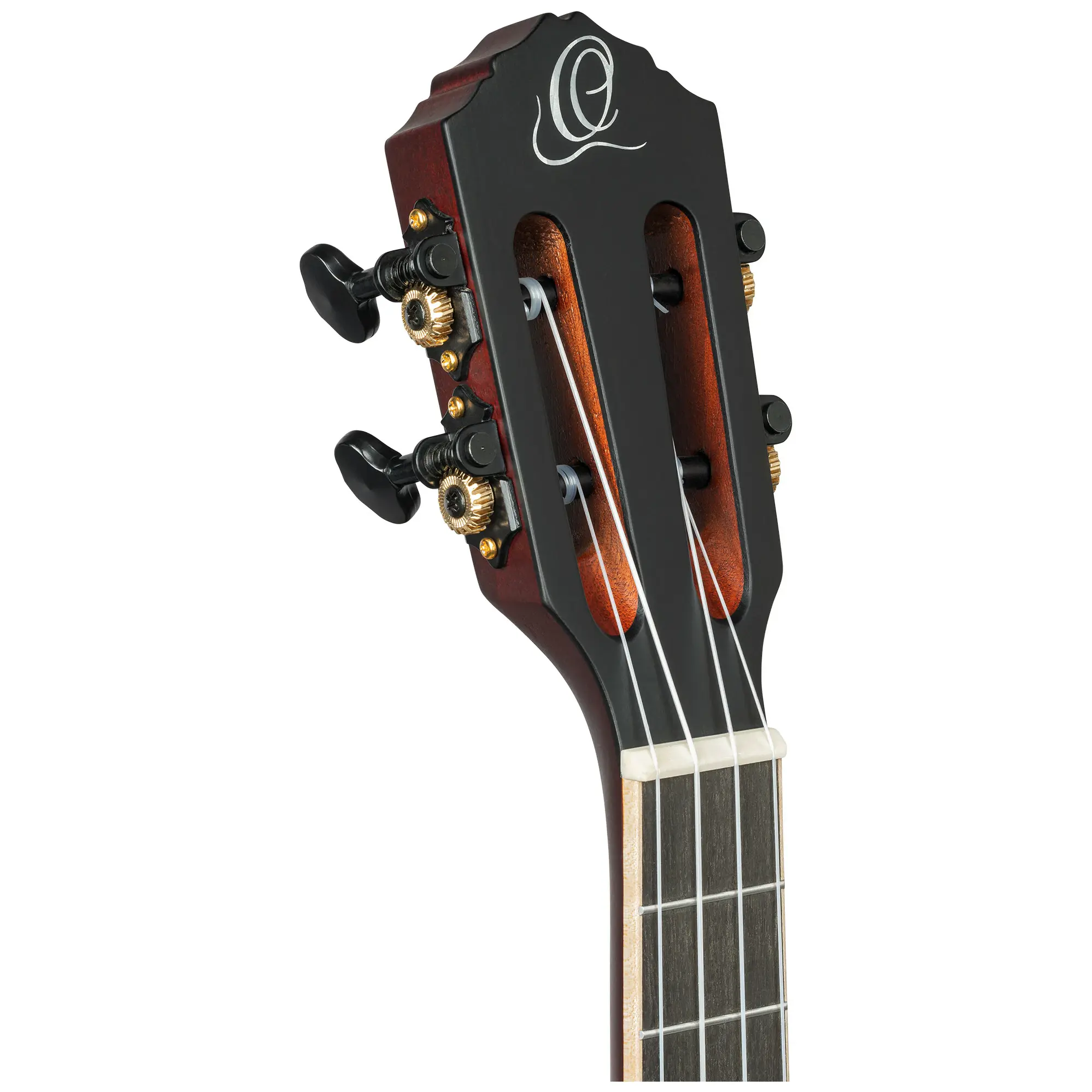 Ortega TourPlayer RTPX-U-ACA Akazie 10