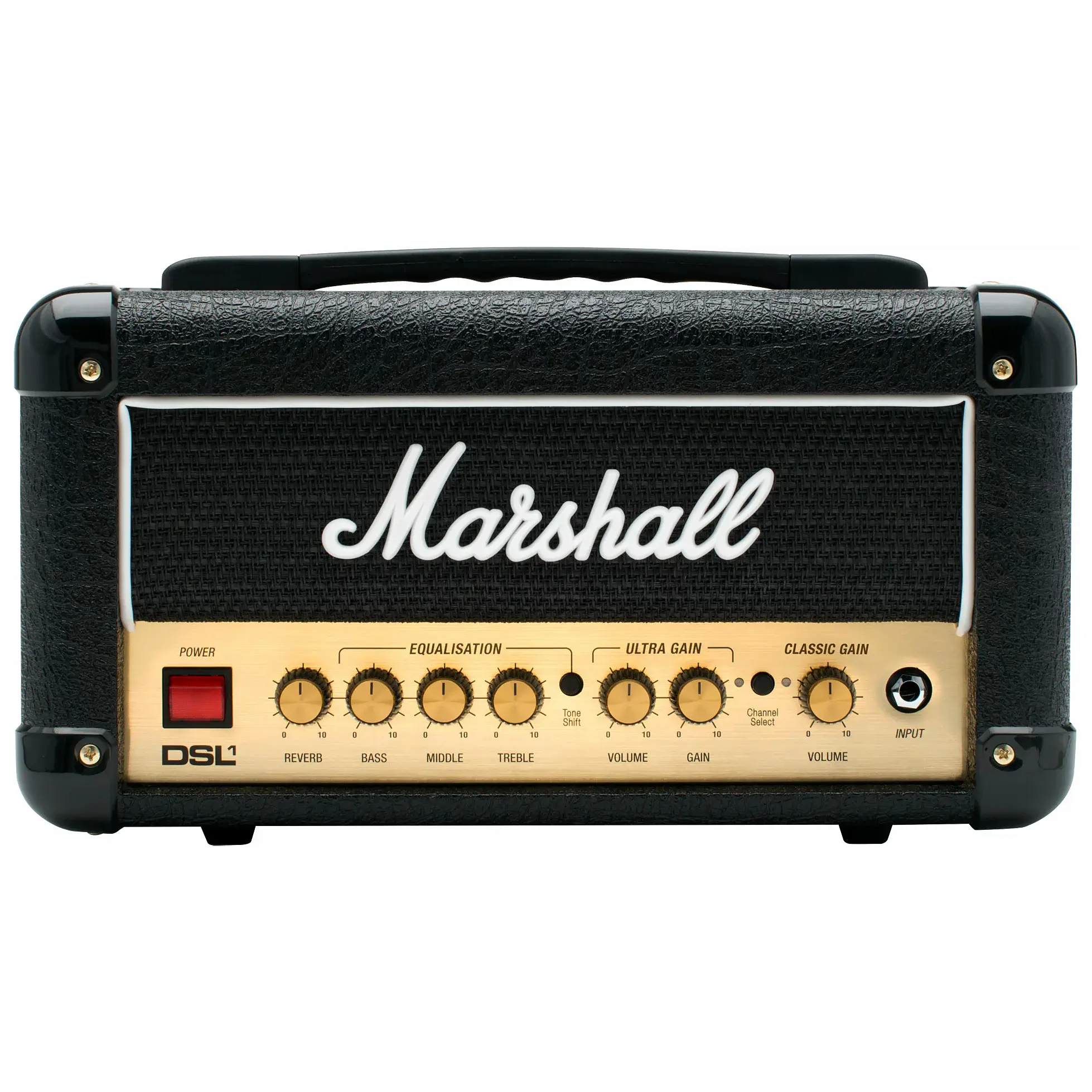 Marshall DSL1HR Head