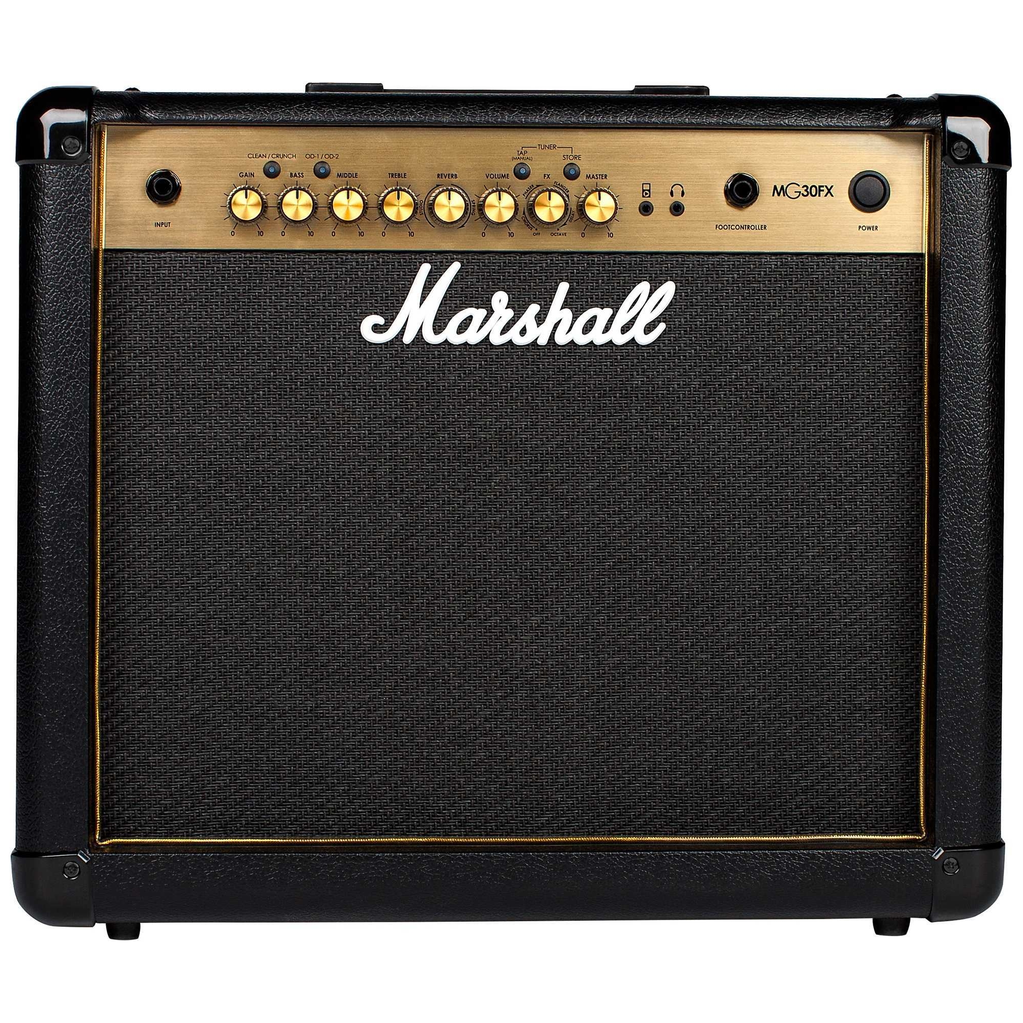 Marshall - Marshall MG-30GFX