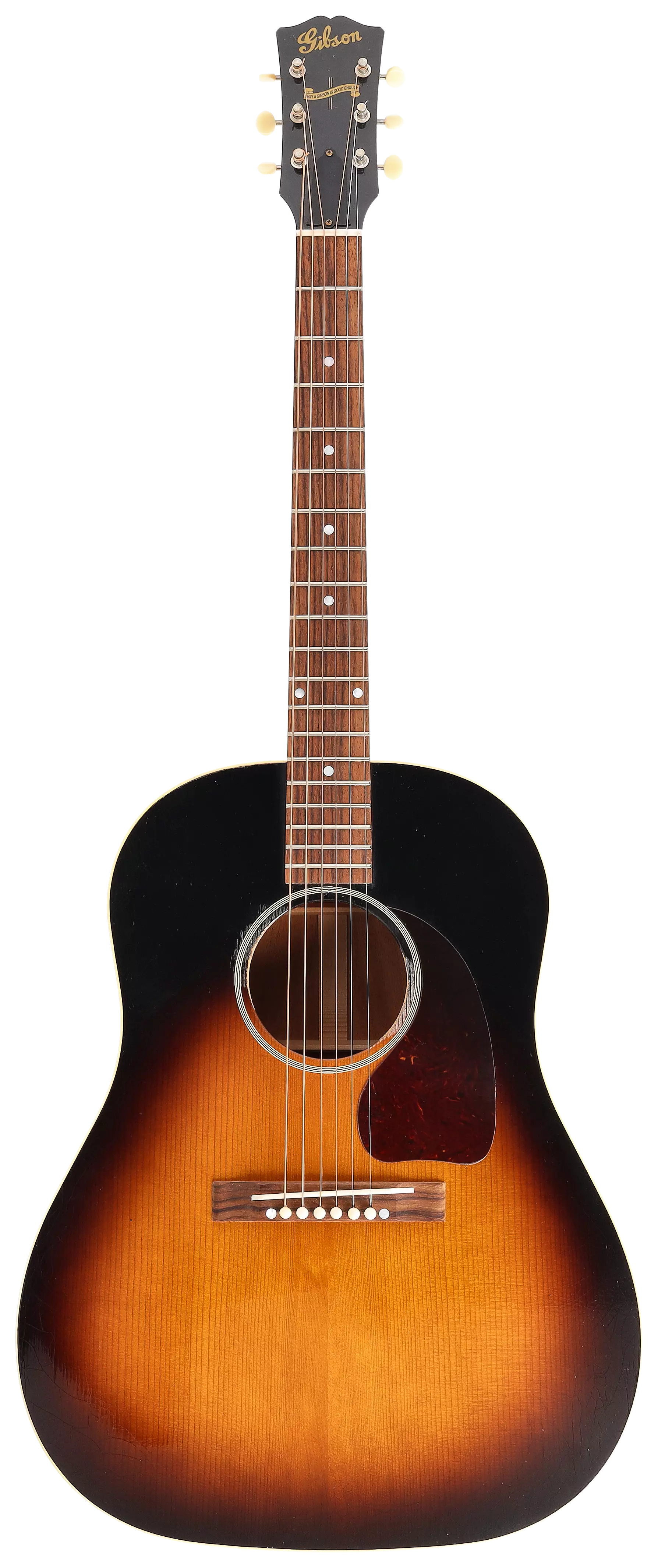 Gibson Murphy Lab 1942 Banner J-45 Light Aged