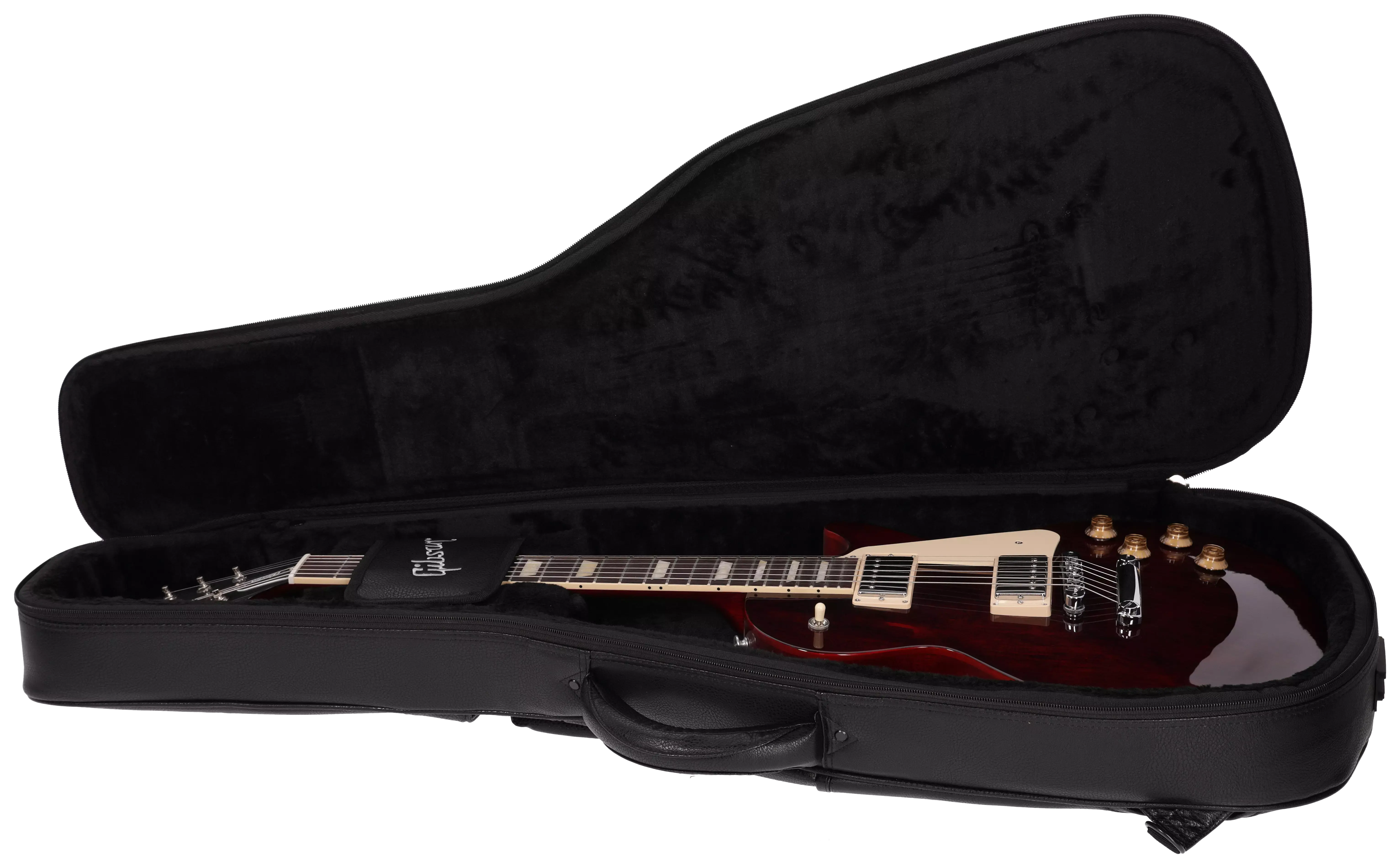 Gibson Les Paul Studio WR 18