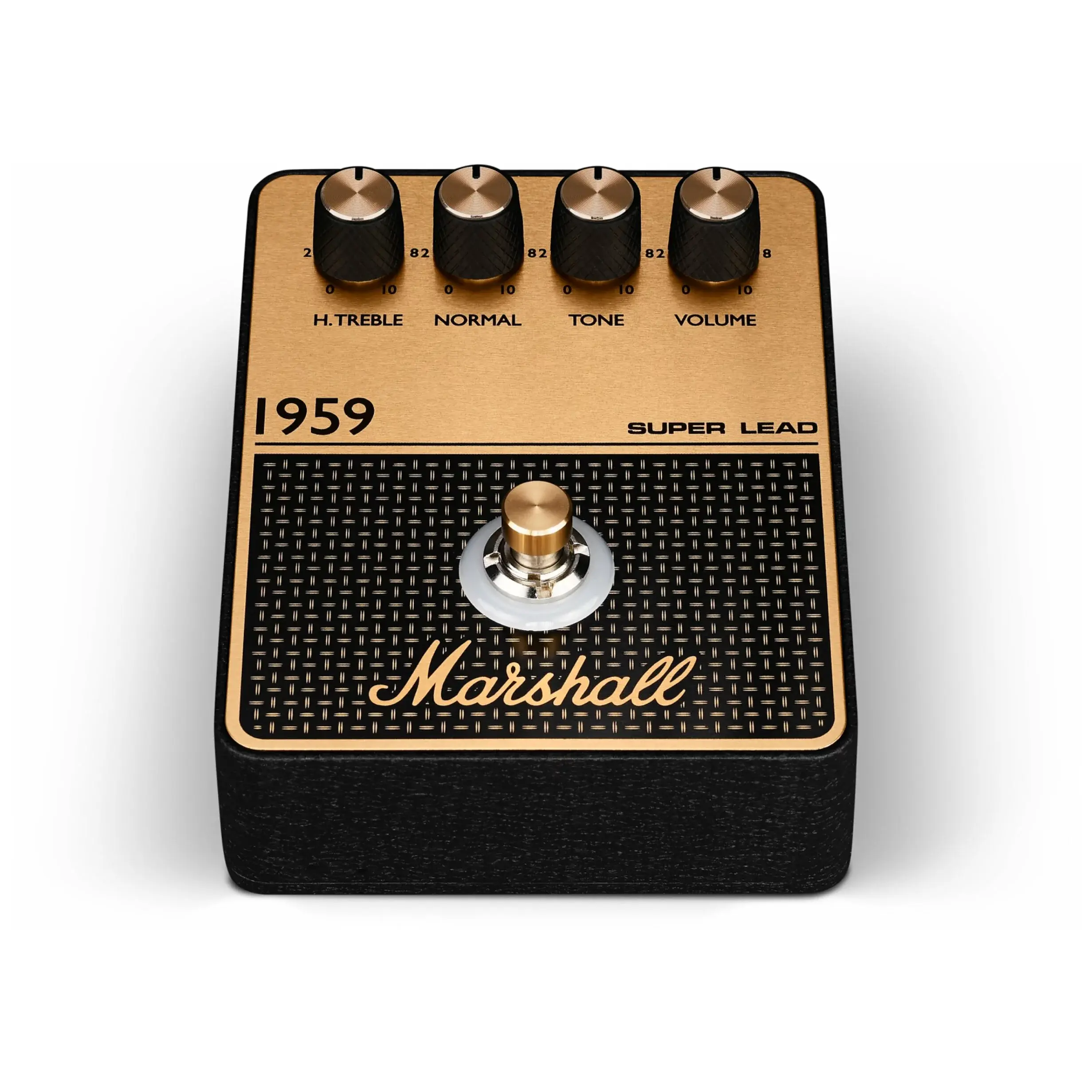 Marshall 1959 Distortion Pedal