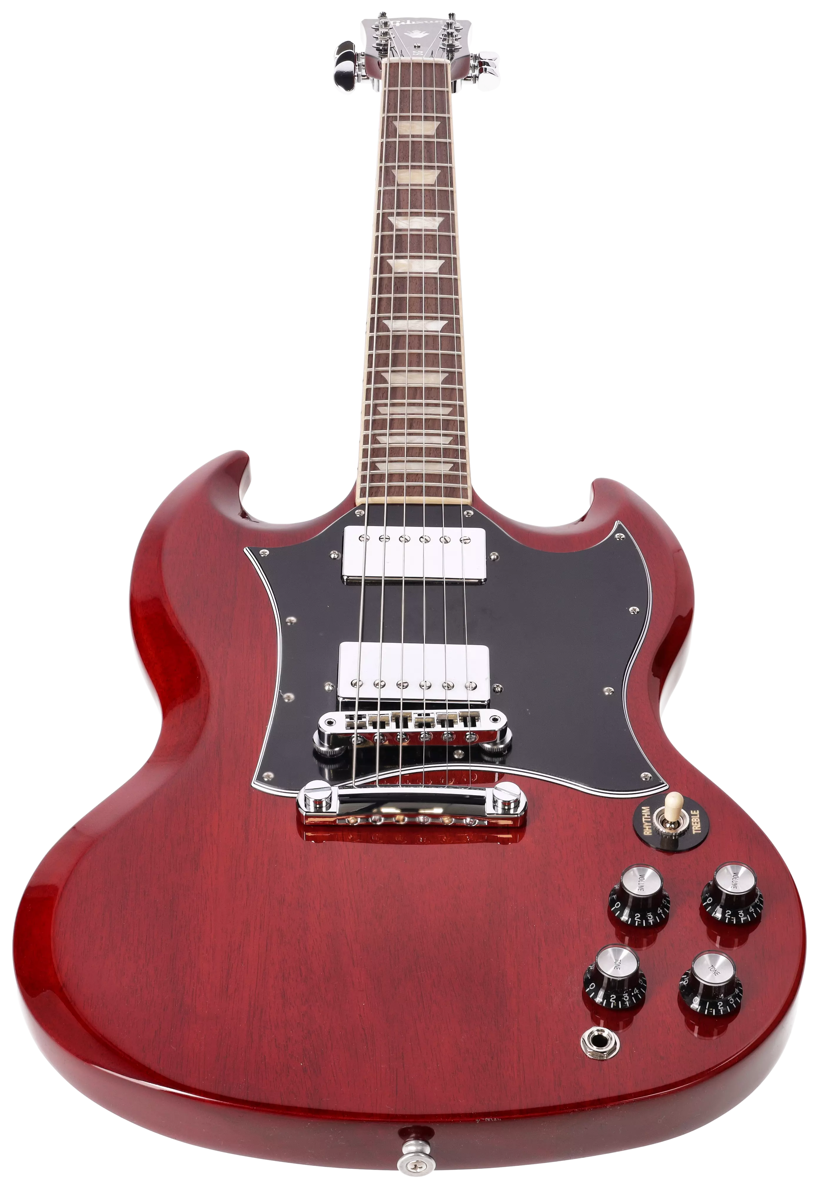 Gibson SG Standard Heritage Cherry 3