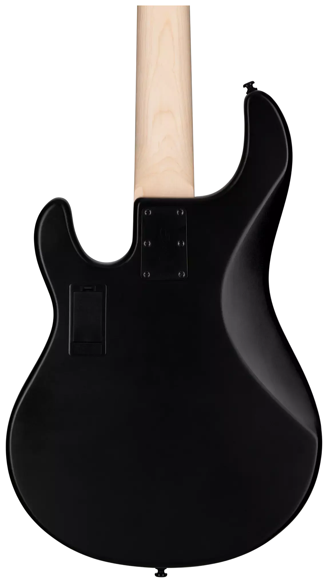 Sterling by Music Man S.U.B. StingRay RAY5HH Stealth Black 3