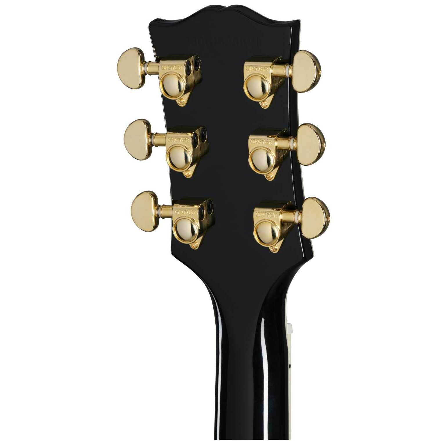 Epiphone Les Paul Custom Ebony 5