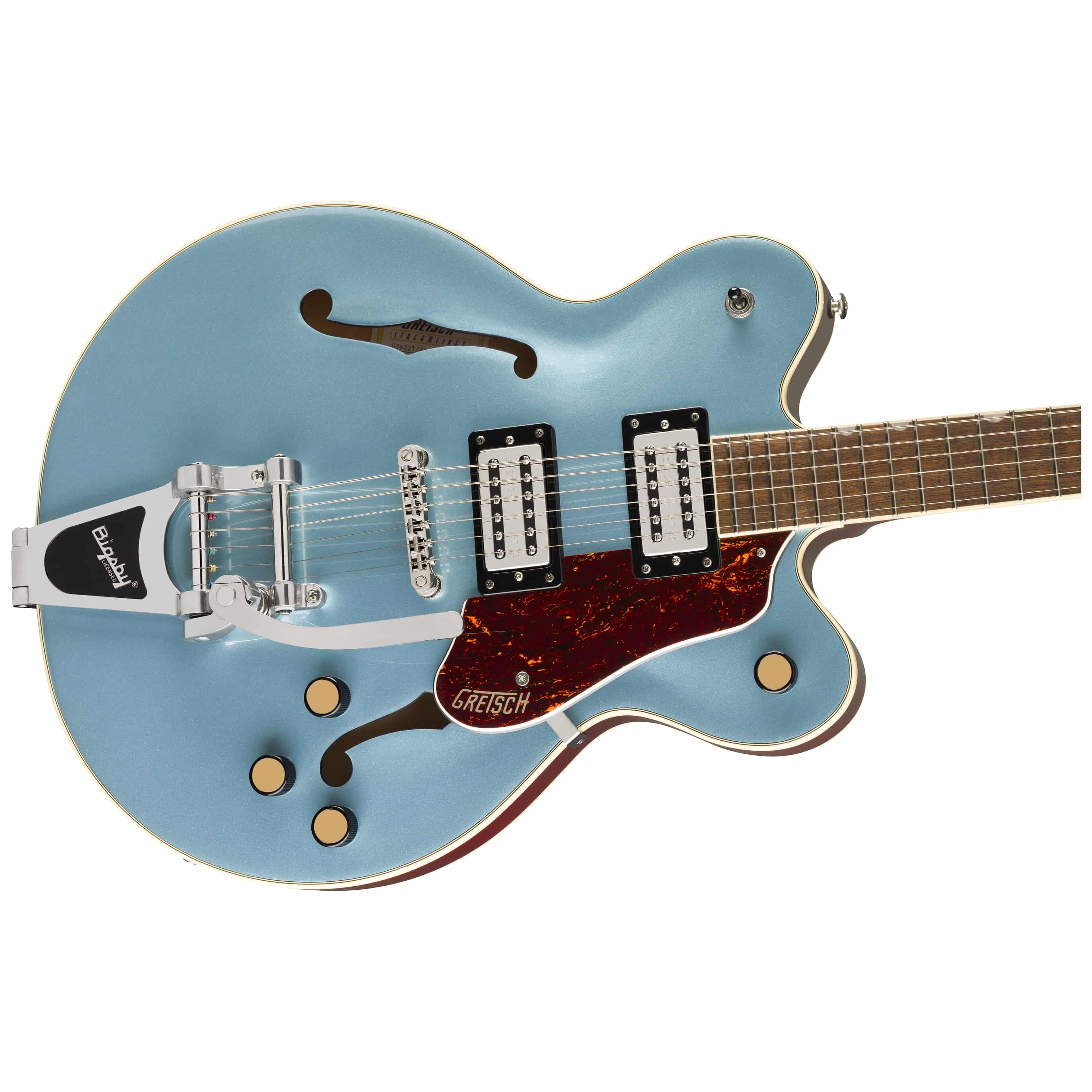 Gretsch G2622T Streamliner CB ARCTC 2