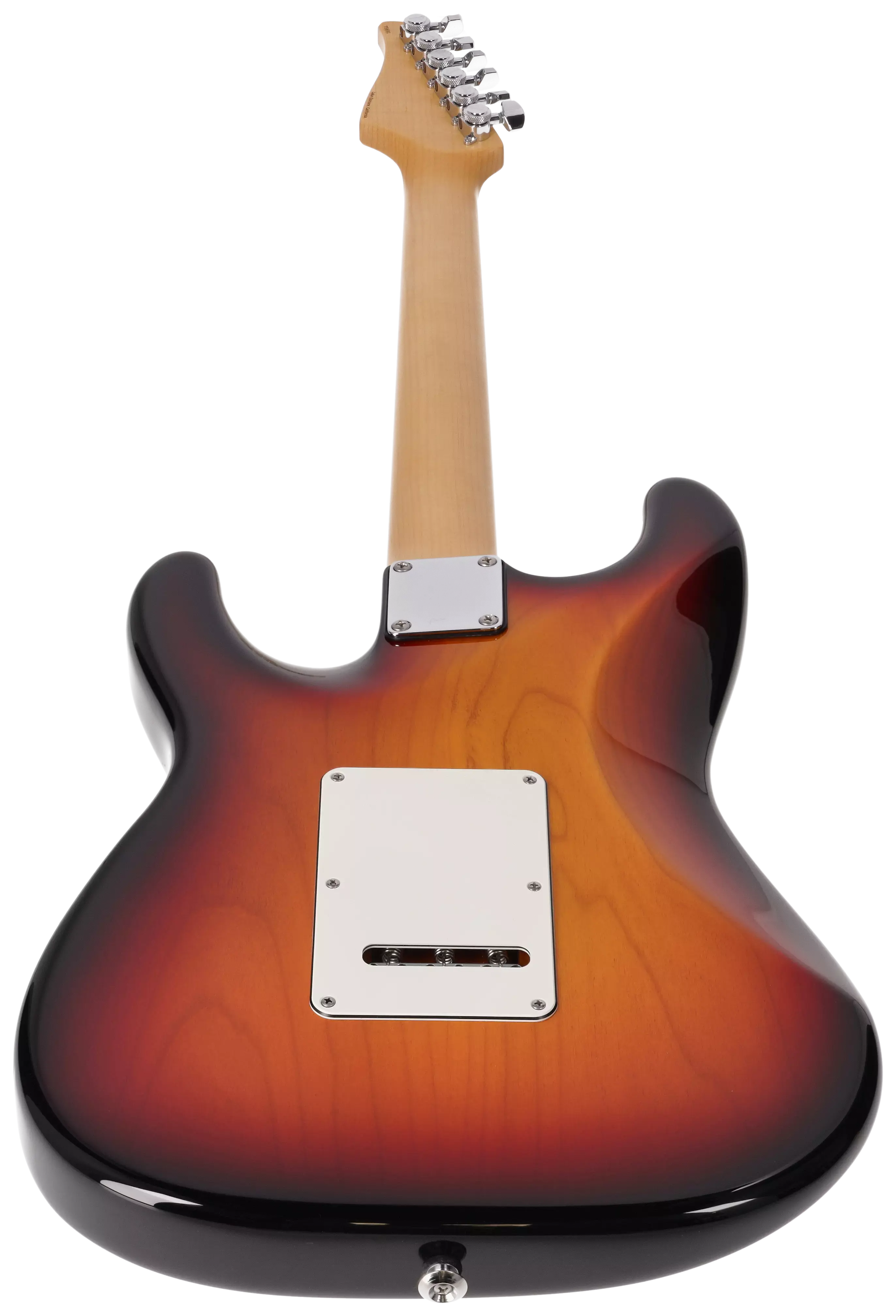 Suhr Classic S HSS RW 3TS 7