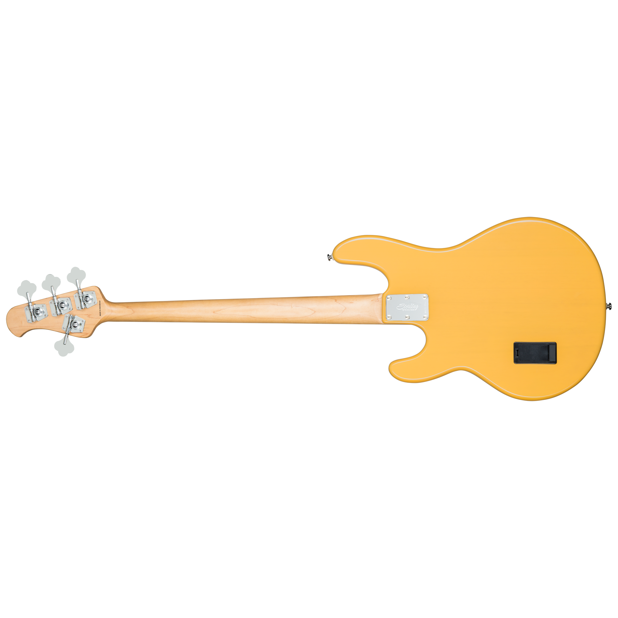 Sterling by Music Man Stingray Classic RAY24 Butterscotch