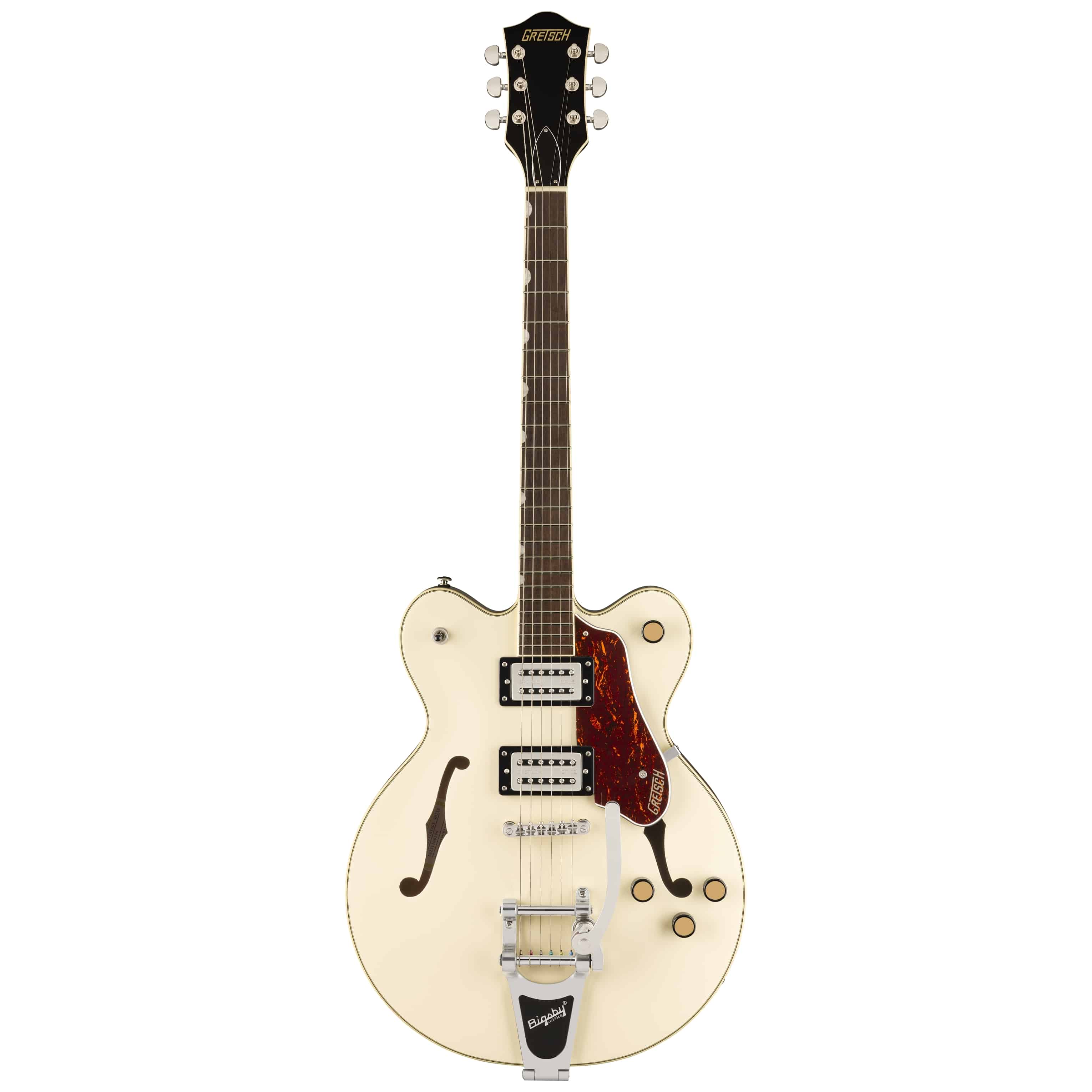 Gretsch G2622T Streamliner CB DC VWT 2