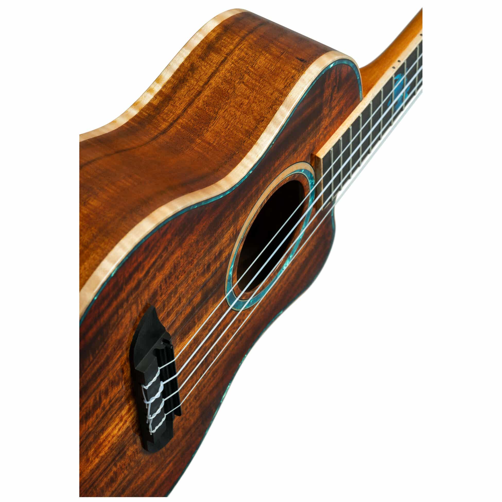 Ortega RUHZ30TH-ST 30th Anniversary Tenor Ukulele