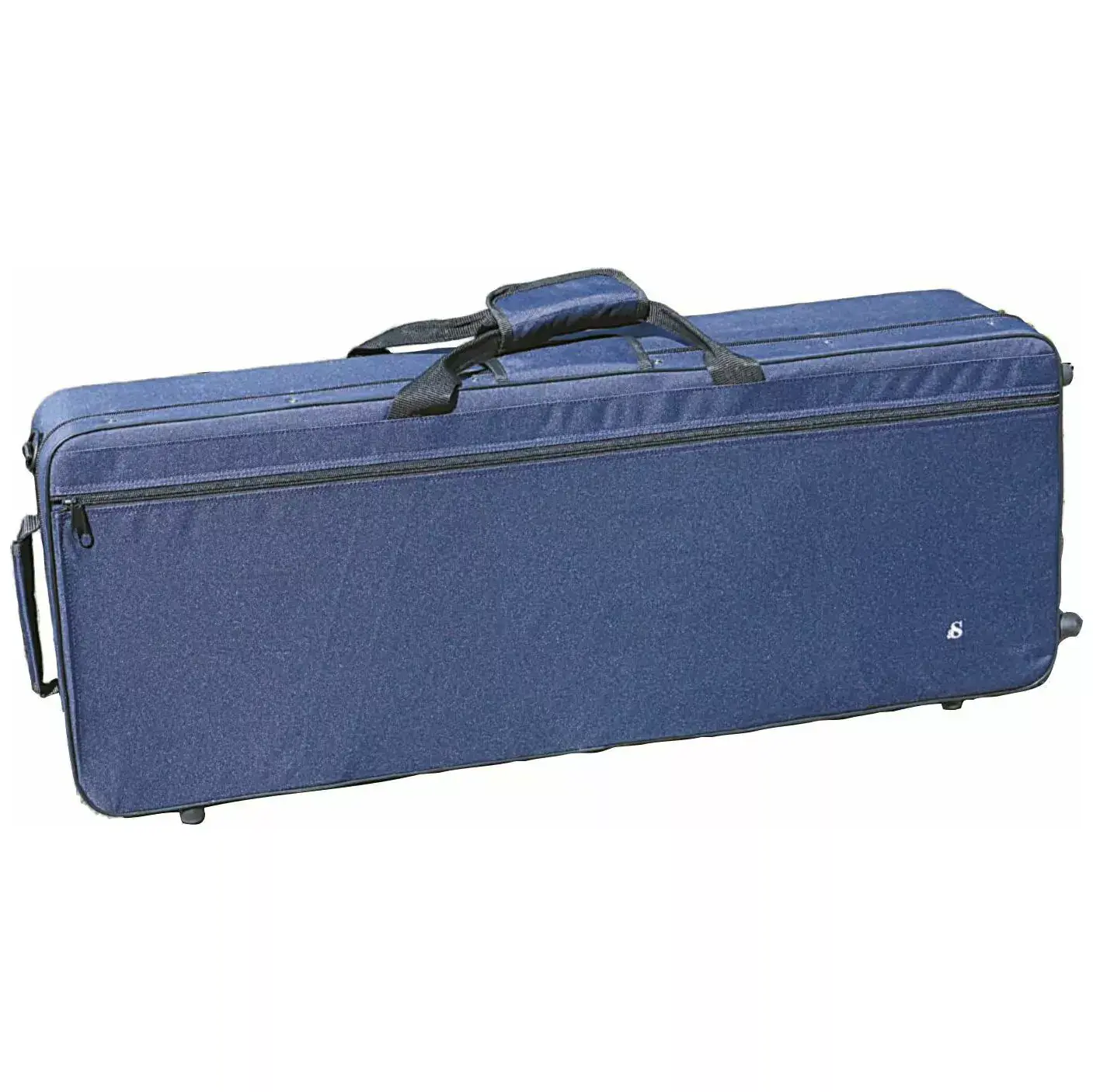 Arnolds & Sons Tenor Sax Case Blue