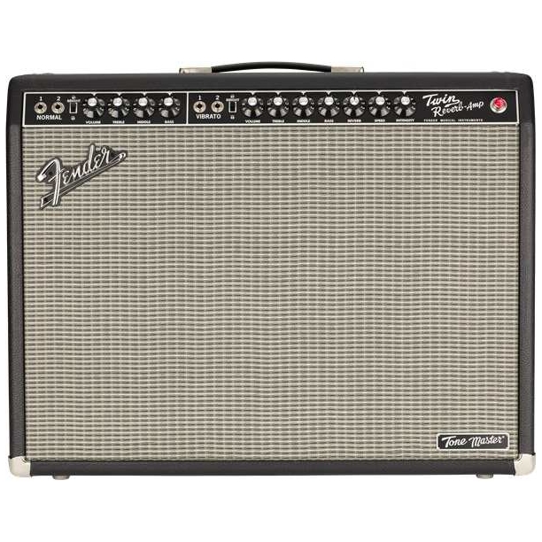 Fender - Fender Tone Master Twin Reverb