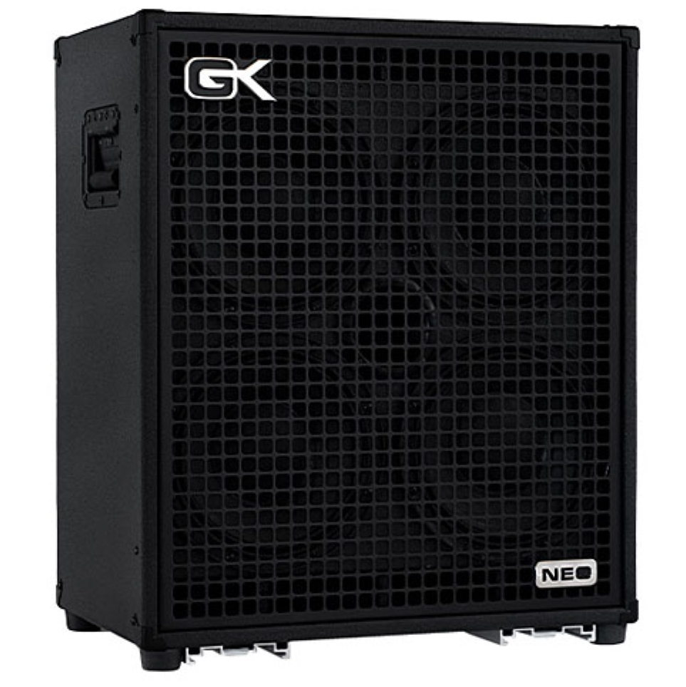 Gallien Krueger Neo 410-IV / 8 Ohm Cabinet 3