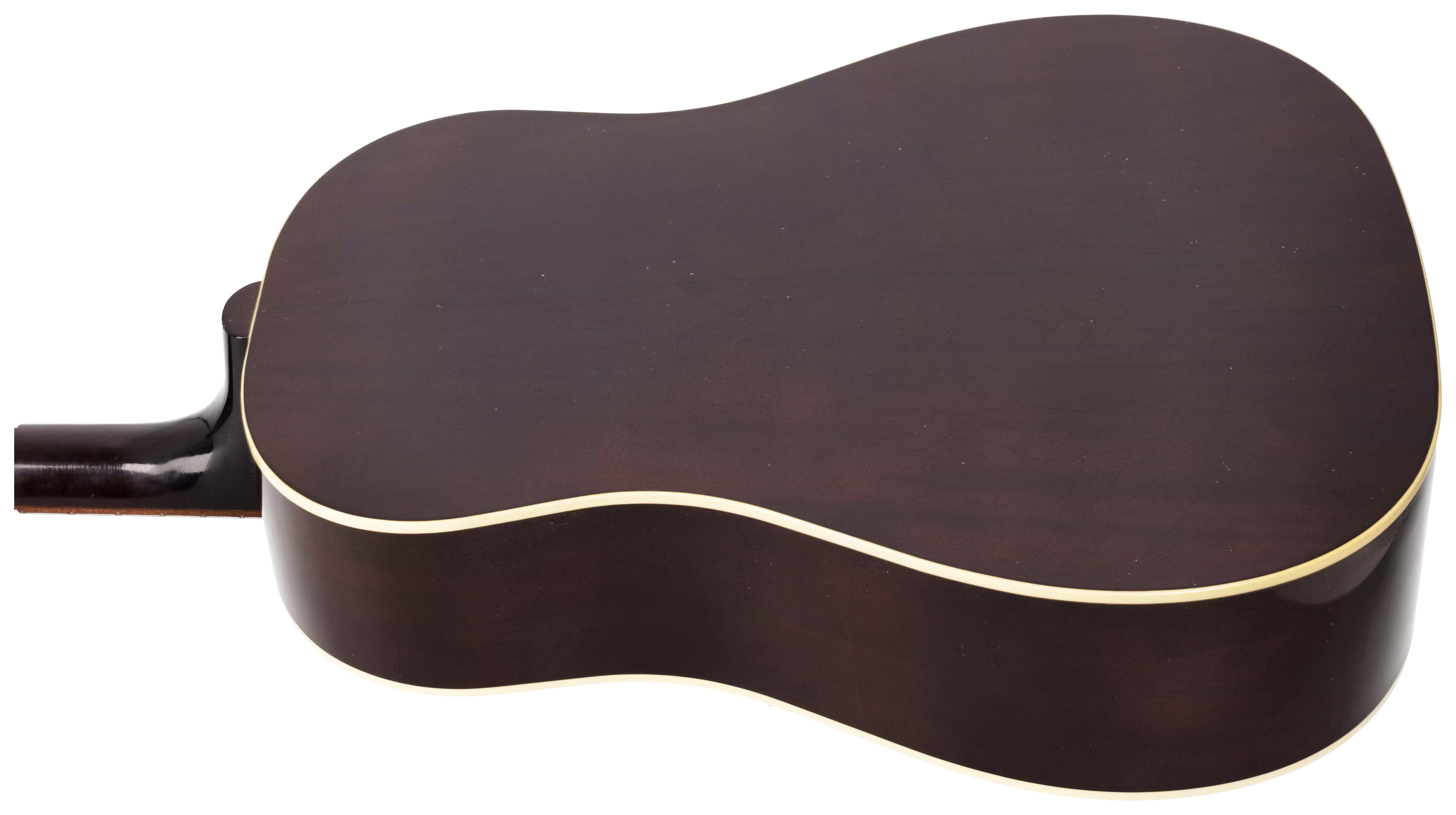 Gibson Murphy Lab 1942 Banner J-45 Light Aged 10