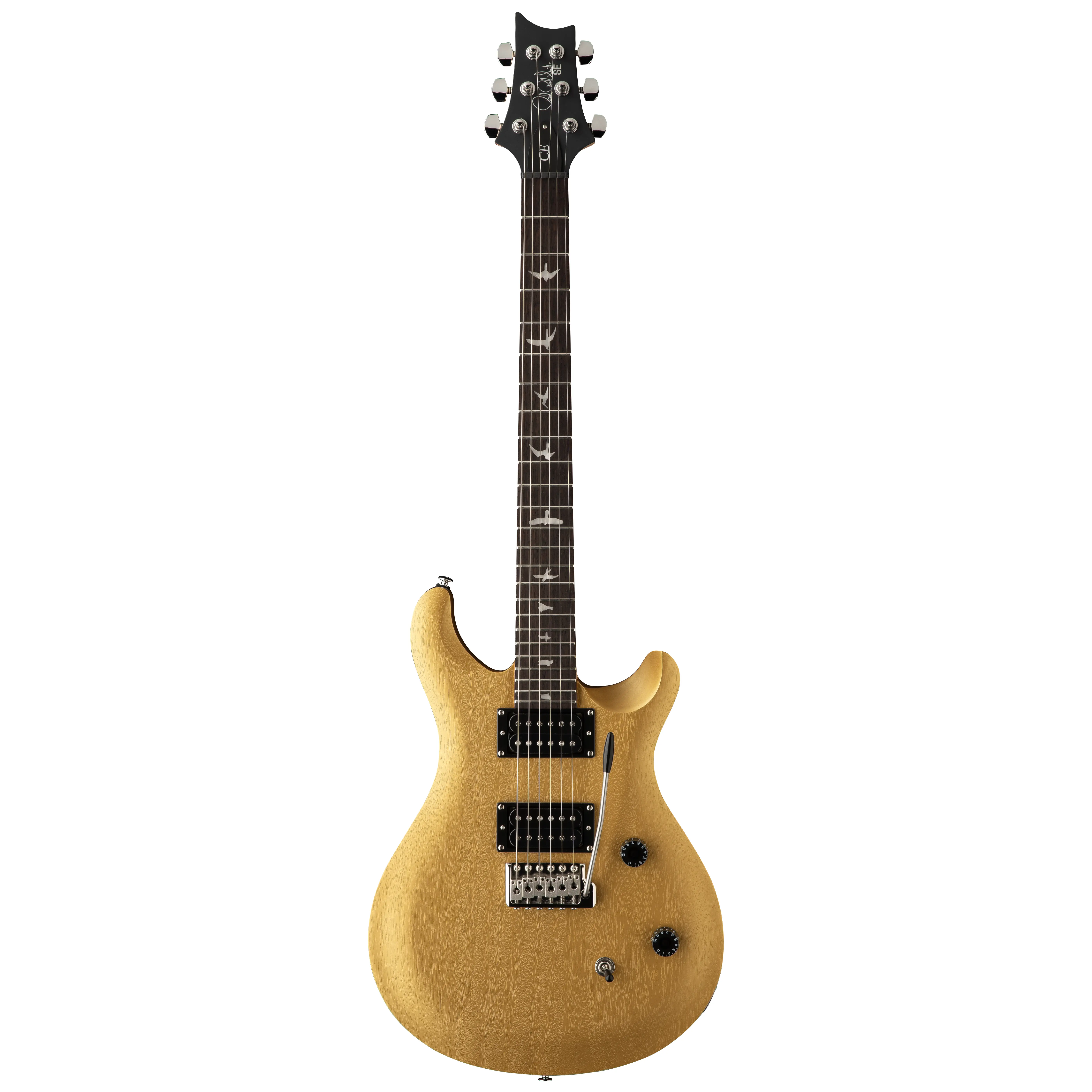 PRS SE CE24 Standard Satin MD