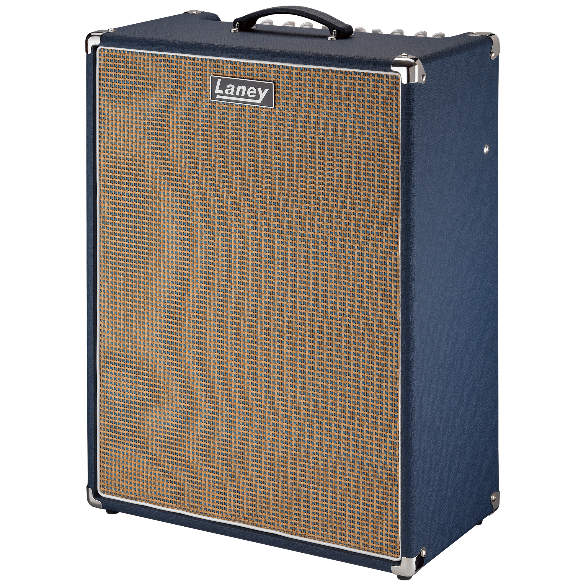 Laney LFSUPER60-212 Combo 5