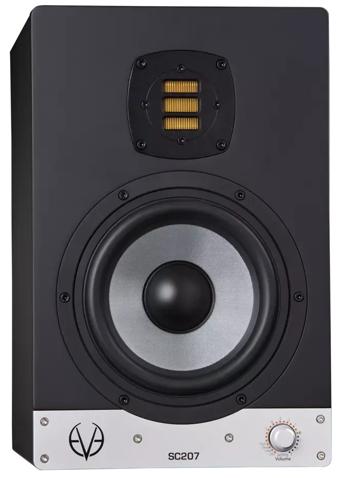 EVE Audio SC207