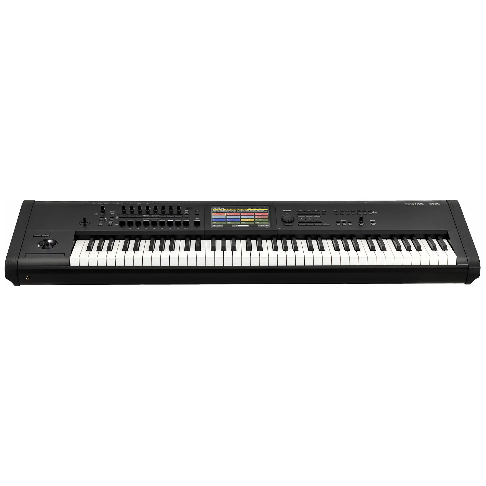 Korg Kronos 2025 73 1