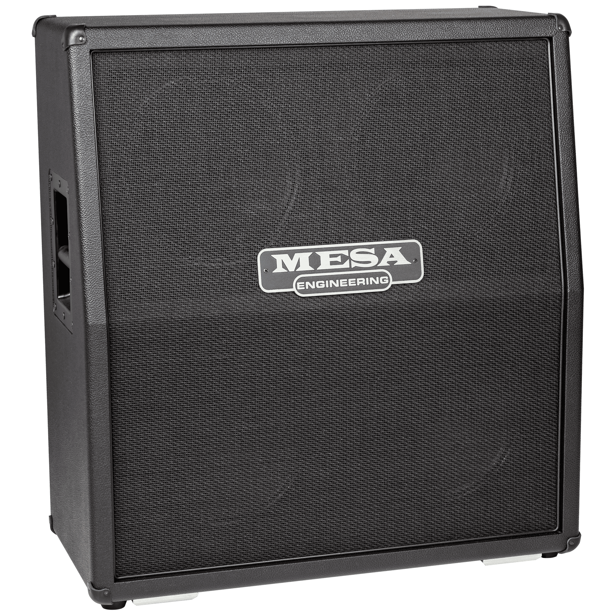 Mesa/Boogie 4x12 Rectifier Standard Slant Cabinet 2