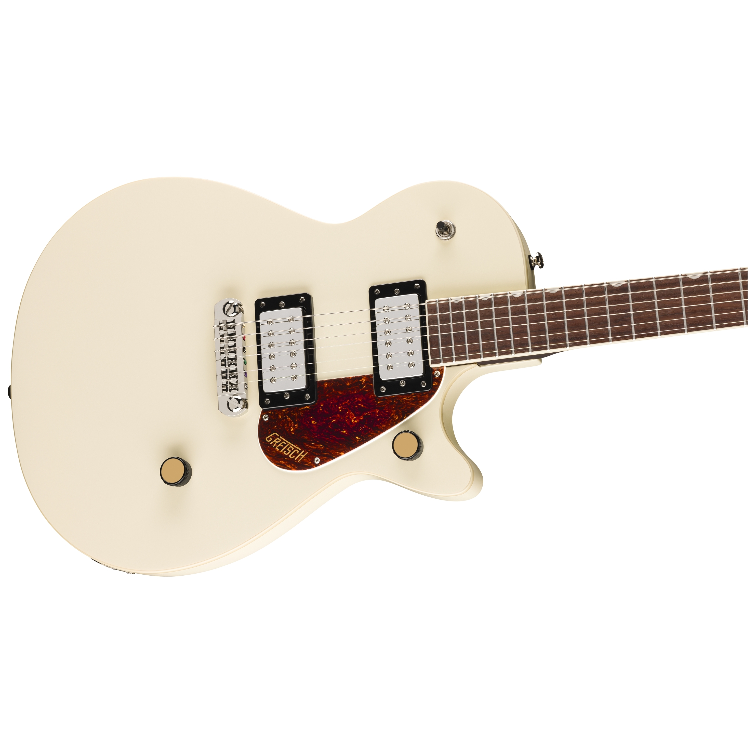 Gretsch Streamliner Jet Club SC VWT 4